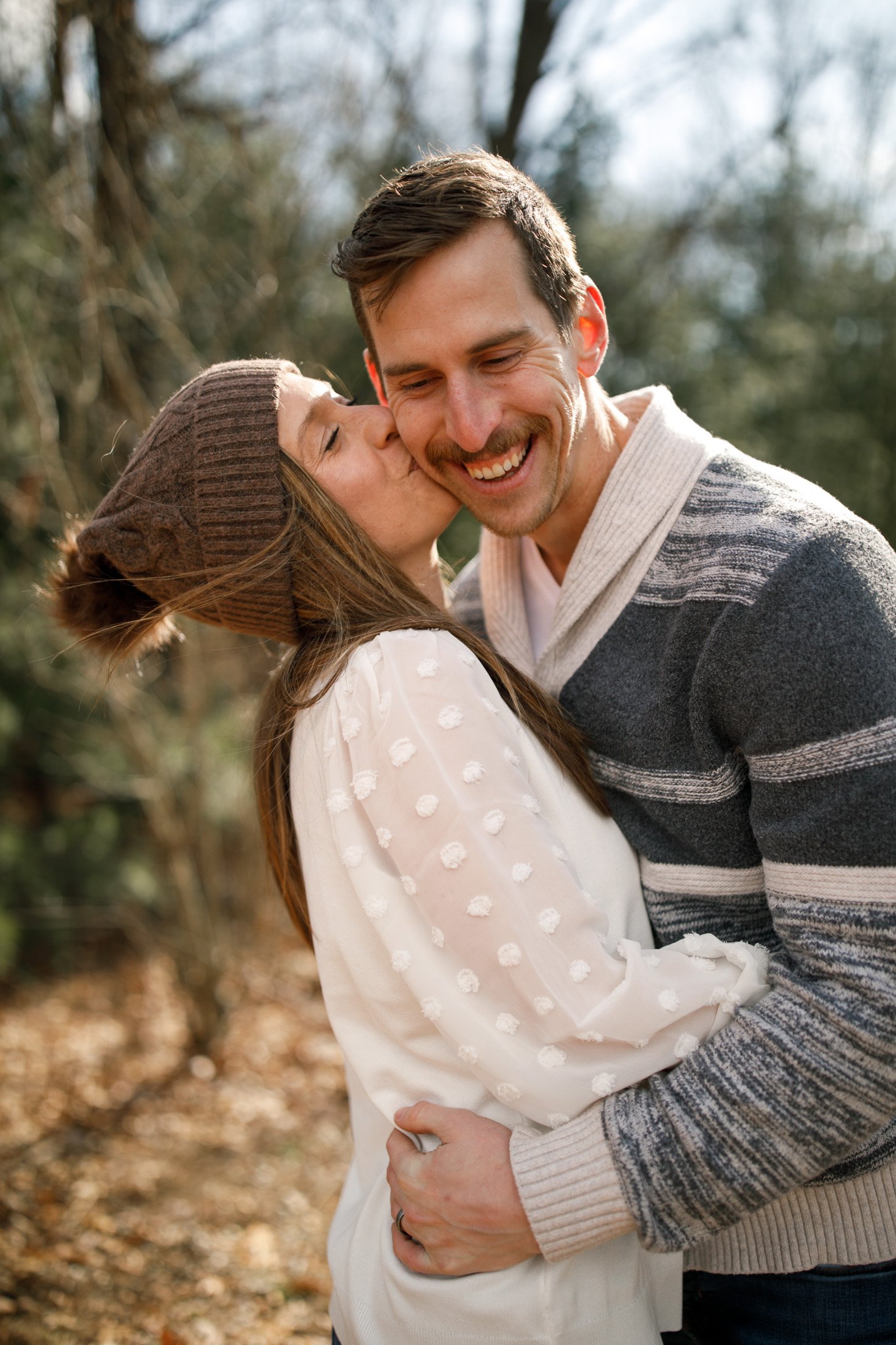 George and Kelsey Pregnancy Announcement - Grand Haven Family Photographer - Black Diamond Equestrian - Nunica Family Photogrpaher - Maternity Session - Pregnancy Announcement - Spring Lake Family Photographer - J Darling Photo_044.jpg