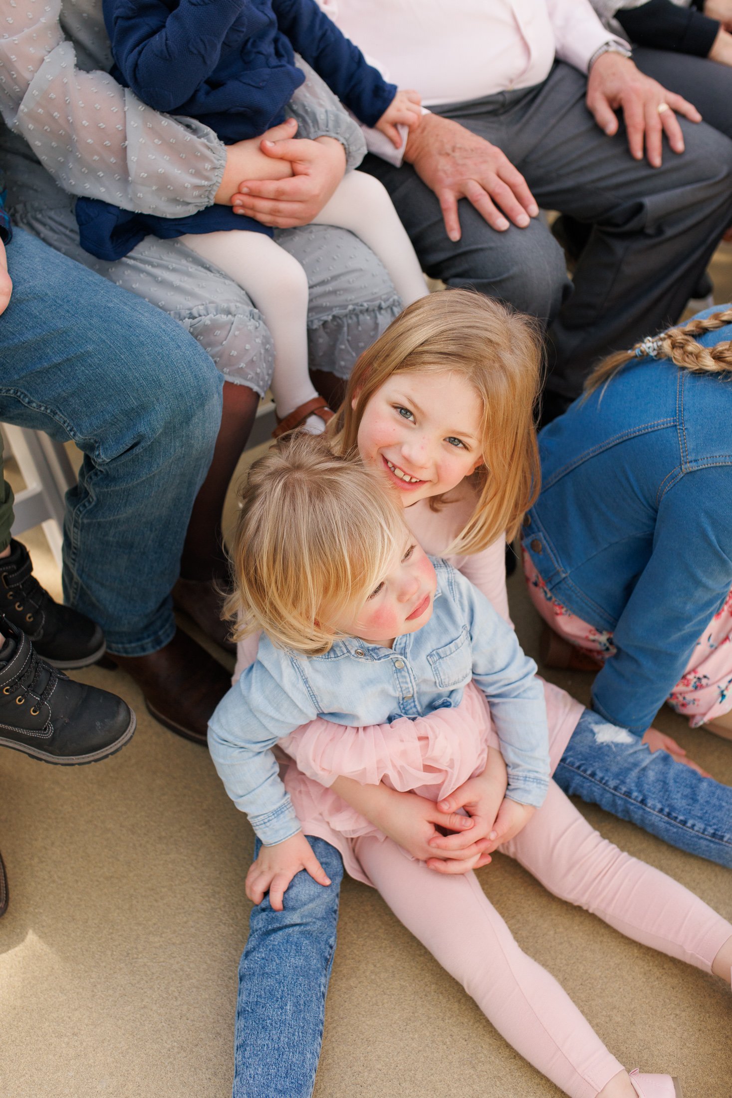 Grand Rapids Family Photographer - Grand Rapids Extended Family Photographer - Grand Rapids Event Photographer - Grand Rapids Downtown Market - Downtown Market Greenhouse - Large Family Photos - Grice Family - J Darling Photo_017.jpg