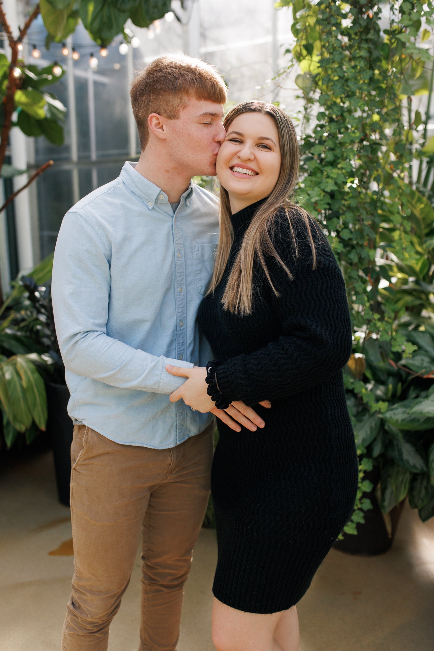 Grand Rapids Family Photographer - Grand Rapids Extended Family Photographer - Grand Rapids Event Photographer - Grand Rapids Downtown Market - Downtown Market Greenhouse - Large Family Photos - Grice Family - J Darling Photo_012.jpg