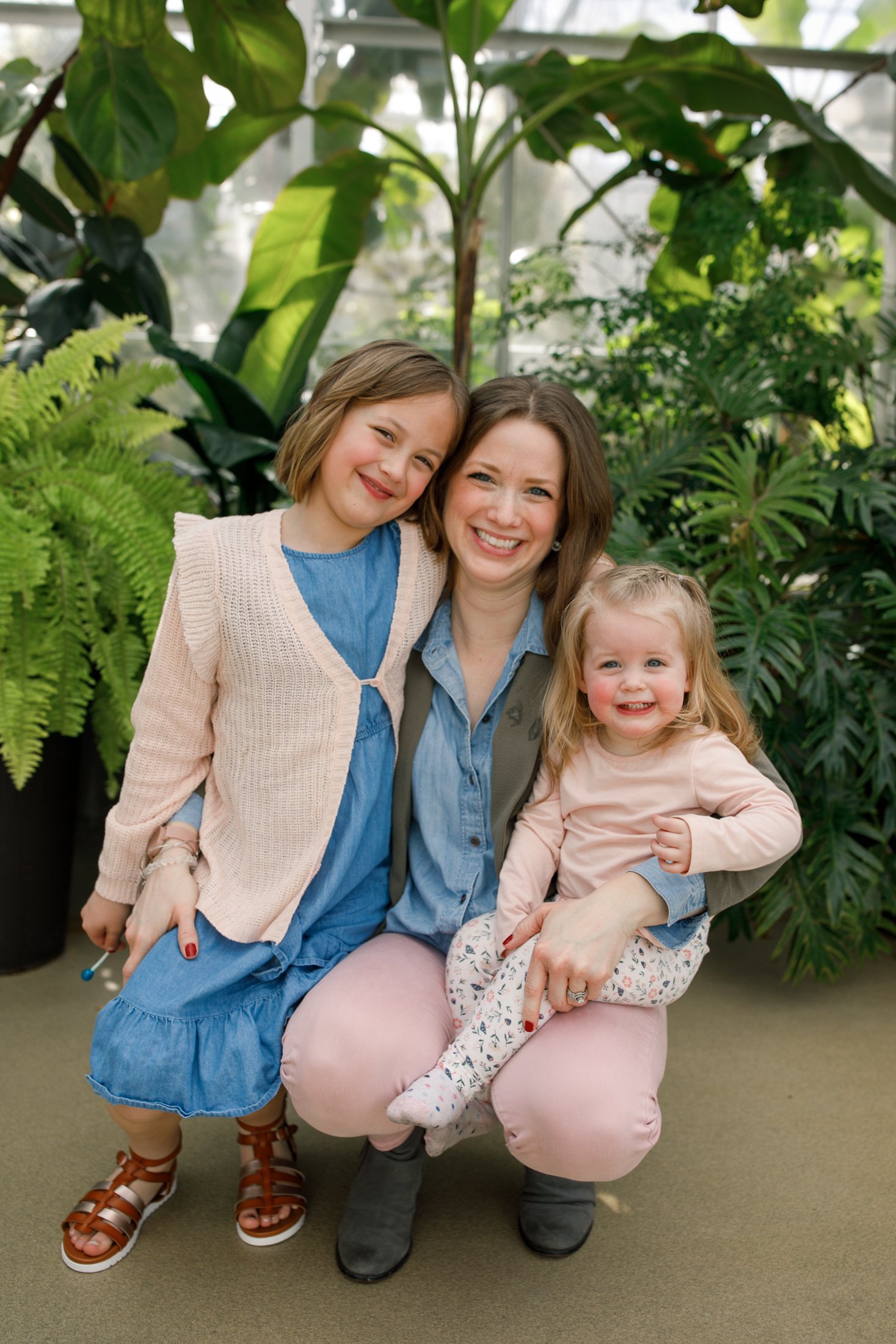 Grand Rapids Family Photographer - Grand Rapids Extended Family Photographer - Grand Rapids Event Photographer - Grand Rapids Downtown Market - Downtown Market Greenhouse - Large Family Photos - Grice Family - J Darling Photo_055.jpg