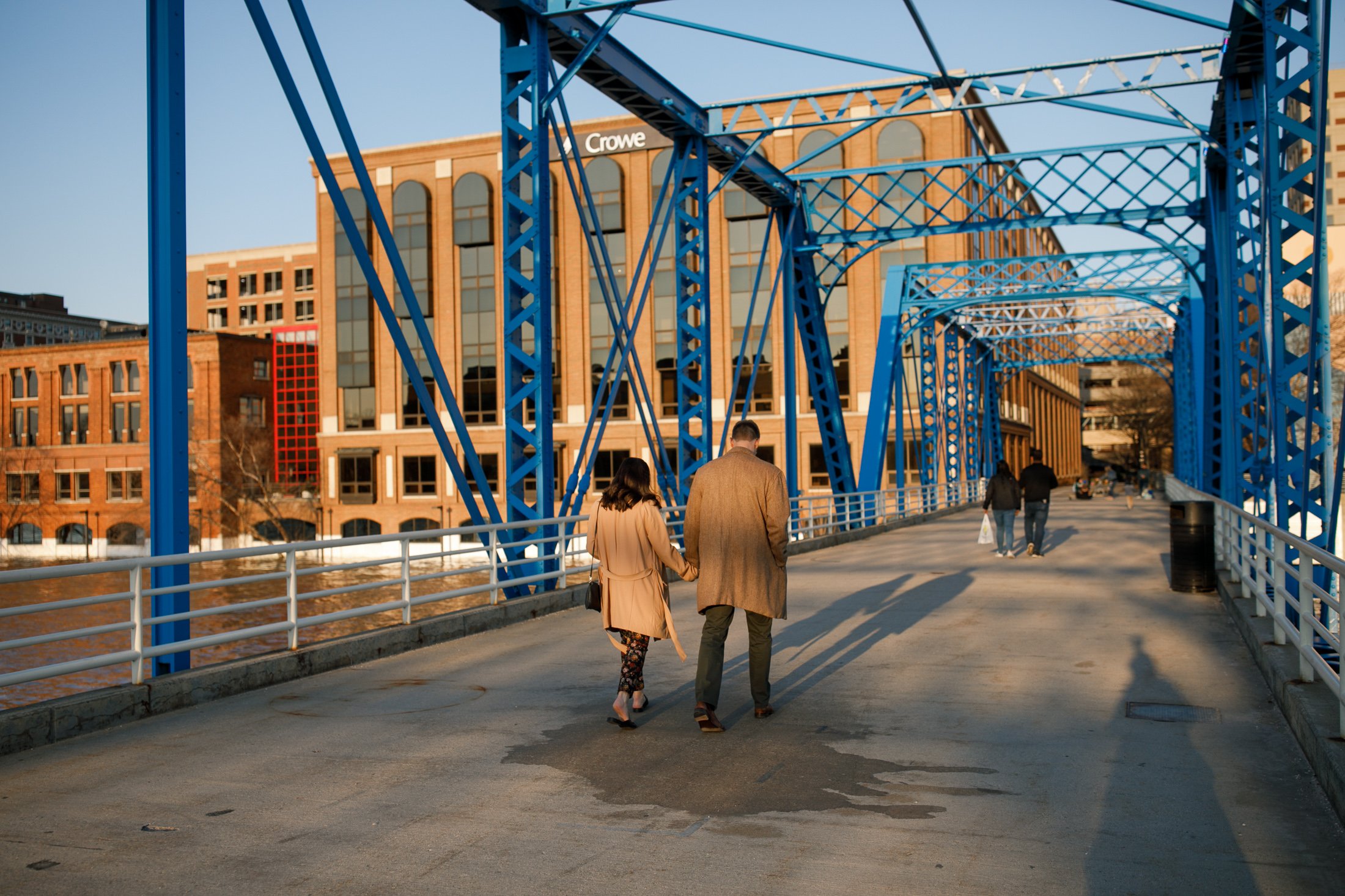 Grand Rapids Engagement Photographer - Grand Rapids surprise engagement - Grand Rapids Wedding Photographer - Grand Rapids proposal - Knoop Event - Grand Rapids Blue Bridge - Austin and Karmen - J Darling Photo_016.jpg