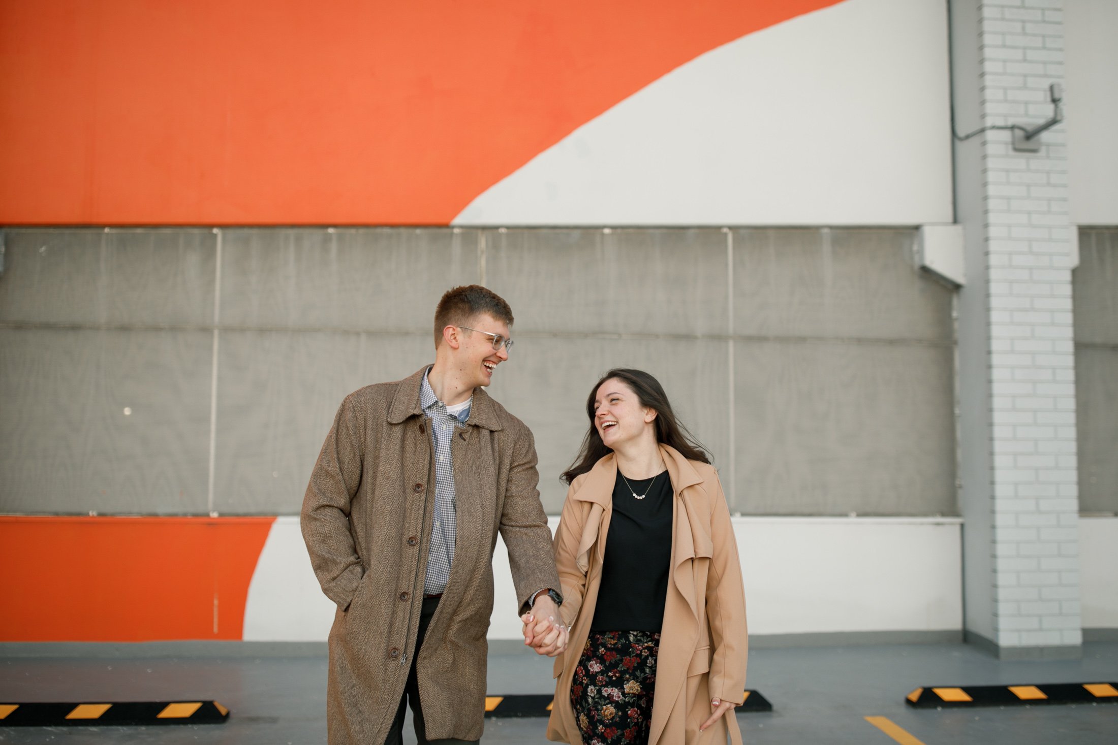 Grand Rapids Engagement Photographer - Grand Rapids surprise engagement - Grand Rapids Wedding Photographer - Grand Rapids proposal - Knoop Event - Grand Rapids Blue Bridge - Austin and Karmen - J Darling Photo_027.jpg