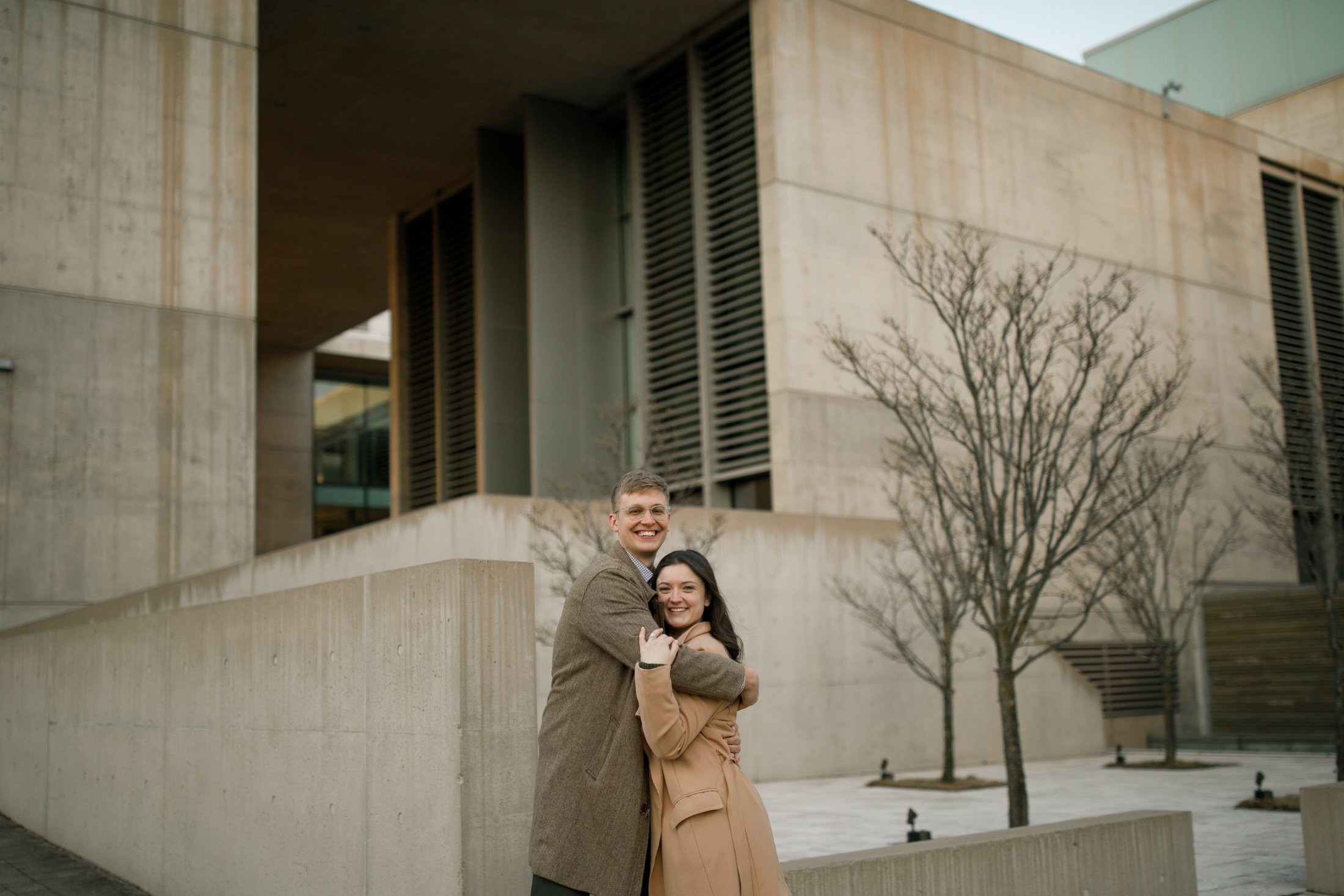 Grand Rapids Engagement Photographer - Grand Rapids surprise engagement - Grand Rapids Wedding Photographer - Grand Rapids proposal - Knoop Event - Grand Rapids Blue Bridge - Austin and Karmen - J Darling Photo_034.jpg