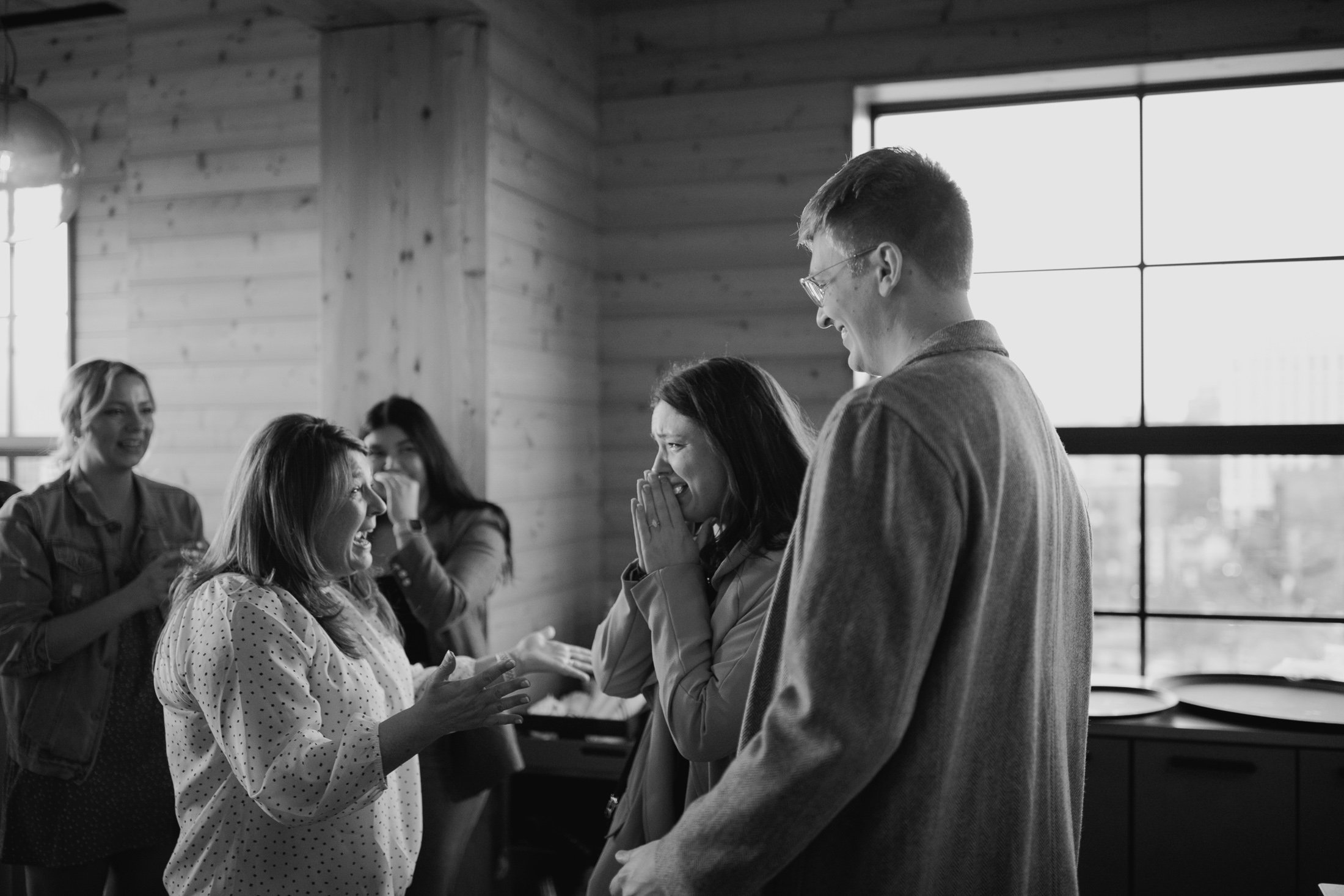 Grand Rapids Engagement Photographer - Grand Rapids surprise engagement - Grand Rapids Wedding Photographer - Grand Rapids proposal - Knoop Event - Grand Rapids Blue Bridge - Austin and Karmen - J Darling Photo_055.jpg