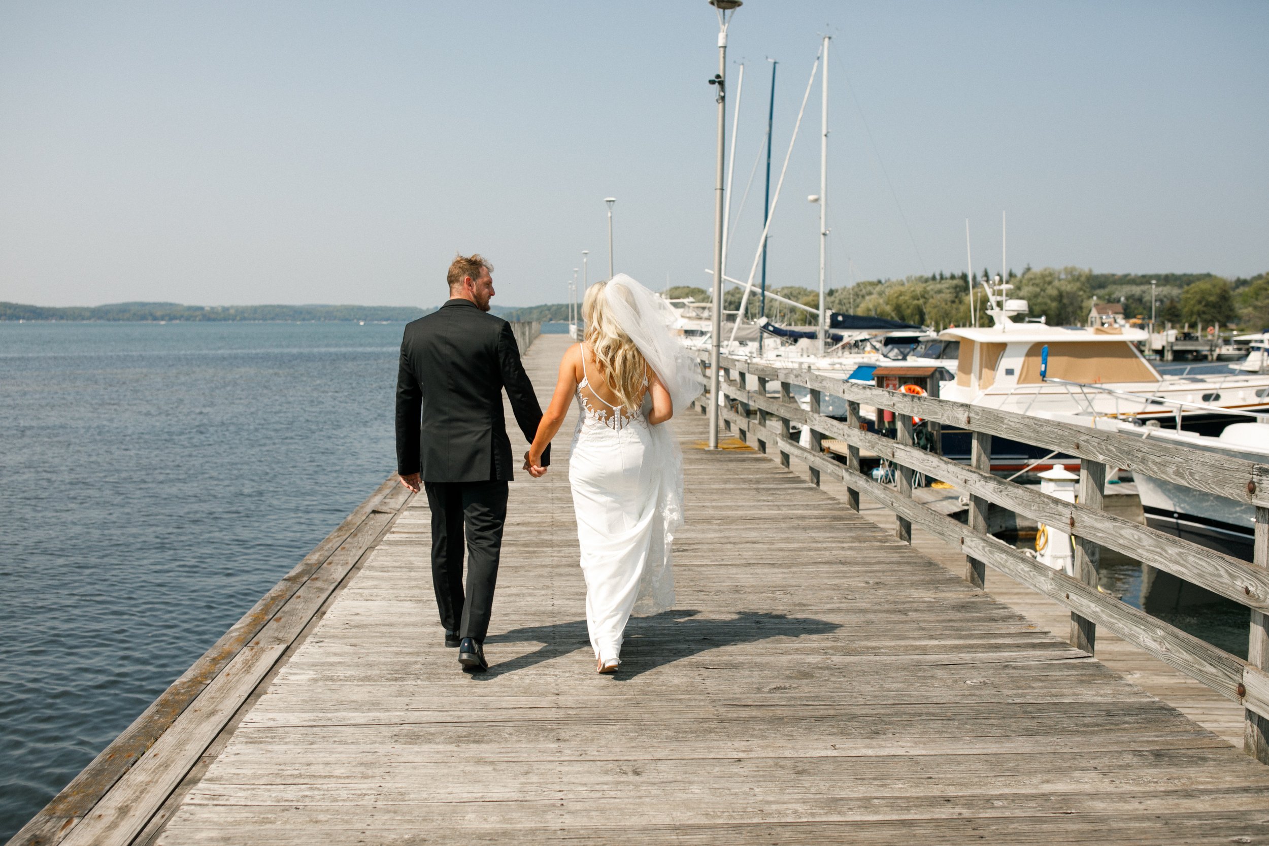 Josh and Erica Wedding Preview - Shanty Creek Wedding - Northern Michigan Wedding Photographer - J Darling Photo_048.jpg