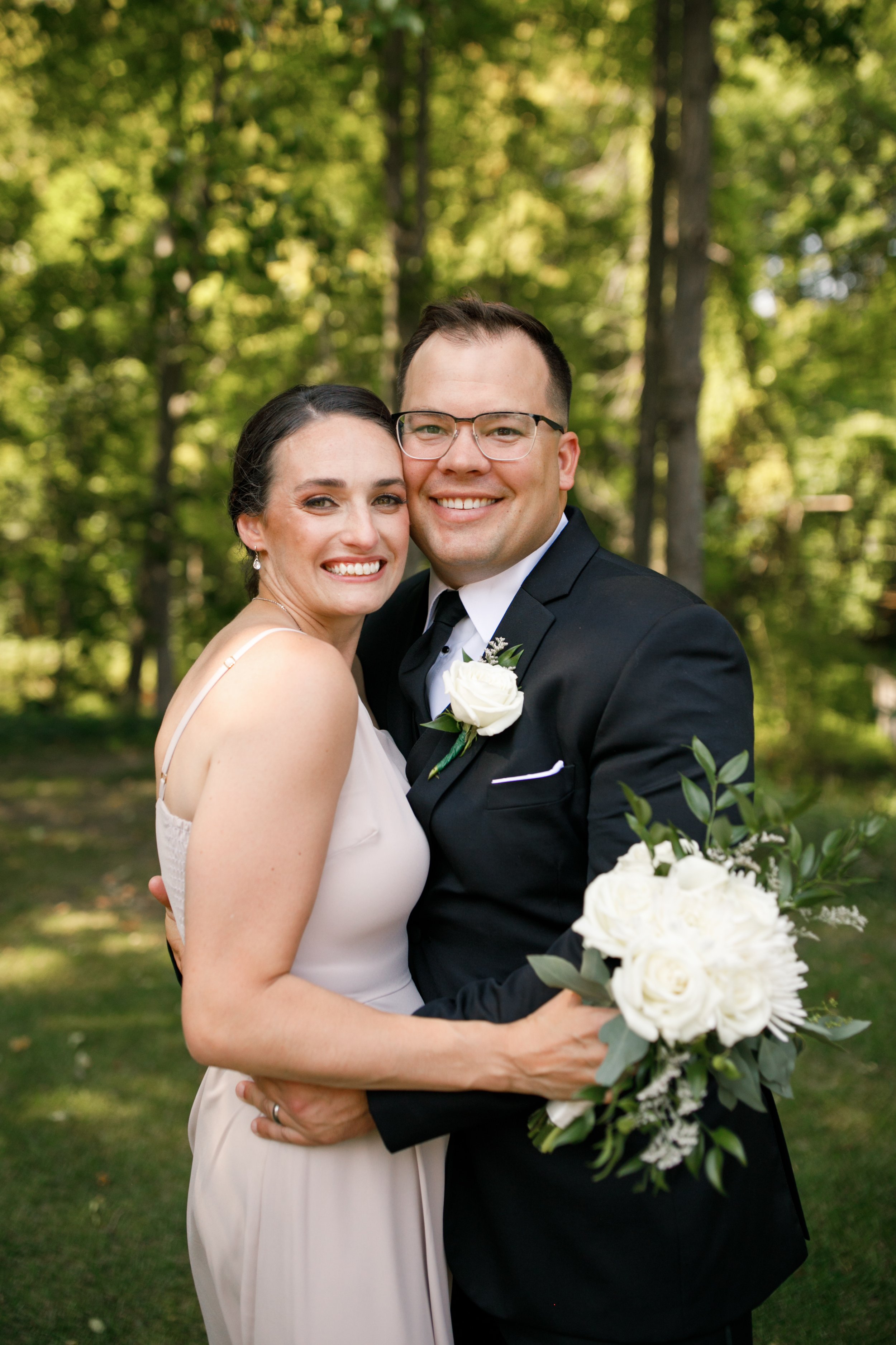Josh and Erica Wedding Preview - Shanty Creek Wedding - Northern Michigan Wedding Photographer - J Darling Photo_095.jpg