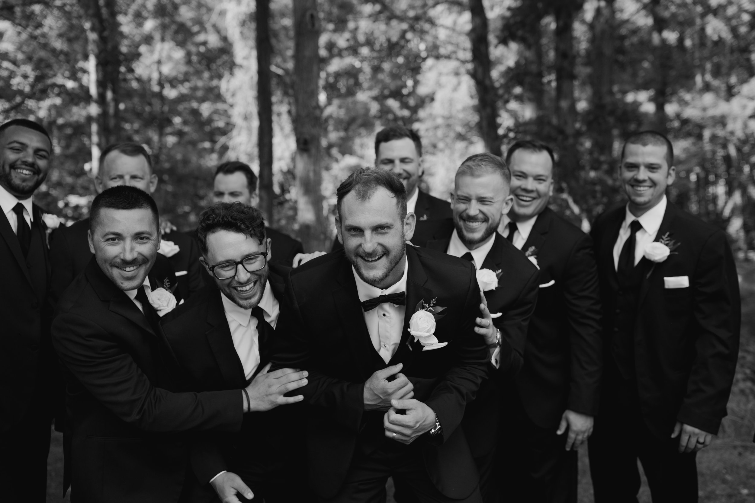 Josh and Erica Wedding Preview - Shanty Creek Wedding - Northern Michigan Wedding Photographer - J Darling Photo_085.jpg