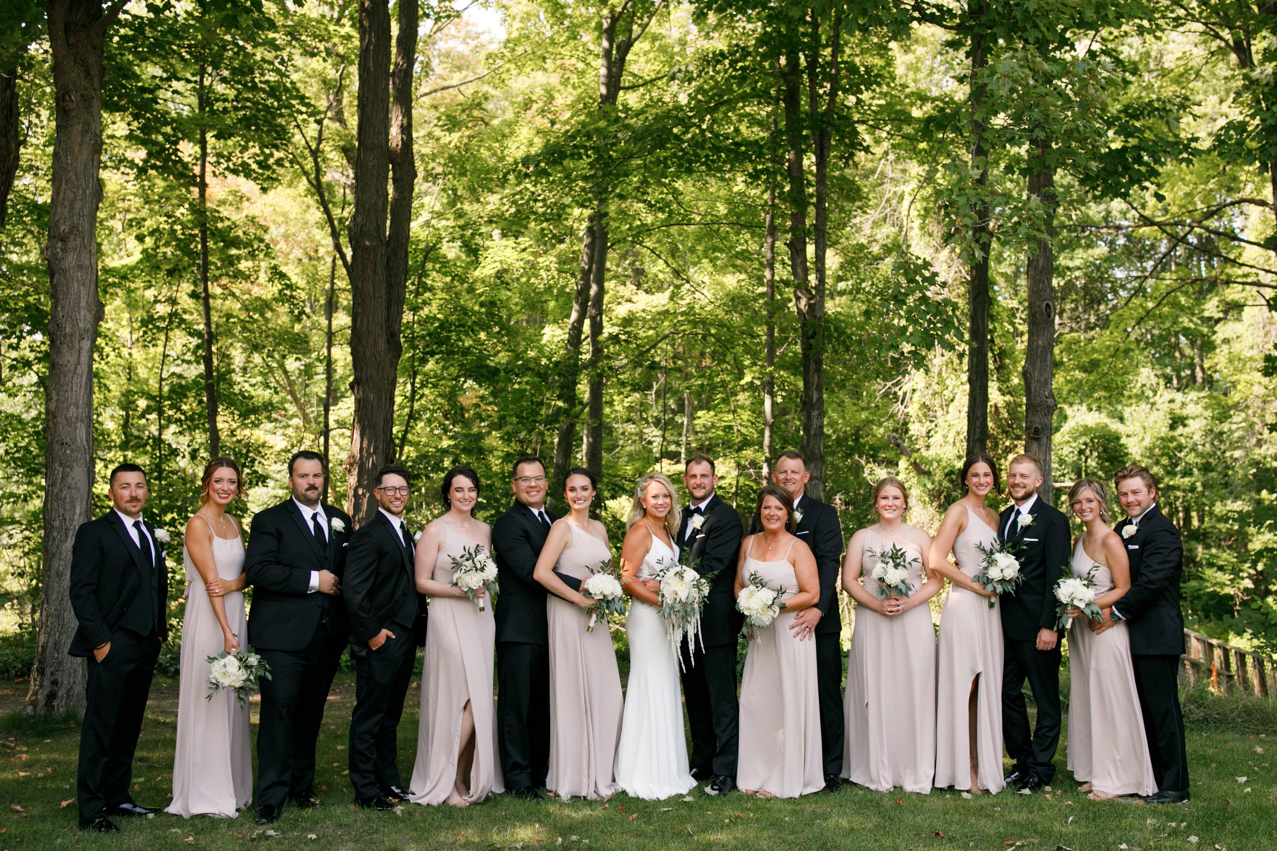 Josh and Erica Wedding Preview - Shanty Creek Wedding - Northern Michigan Wedding Photographer - J Darling Photo_097.jpg