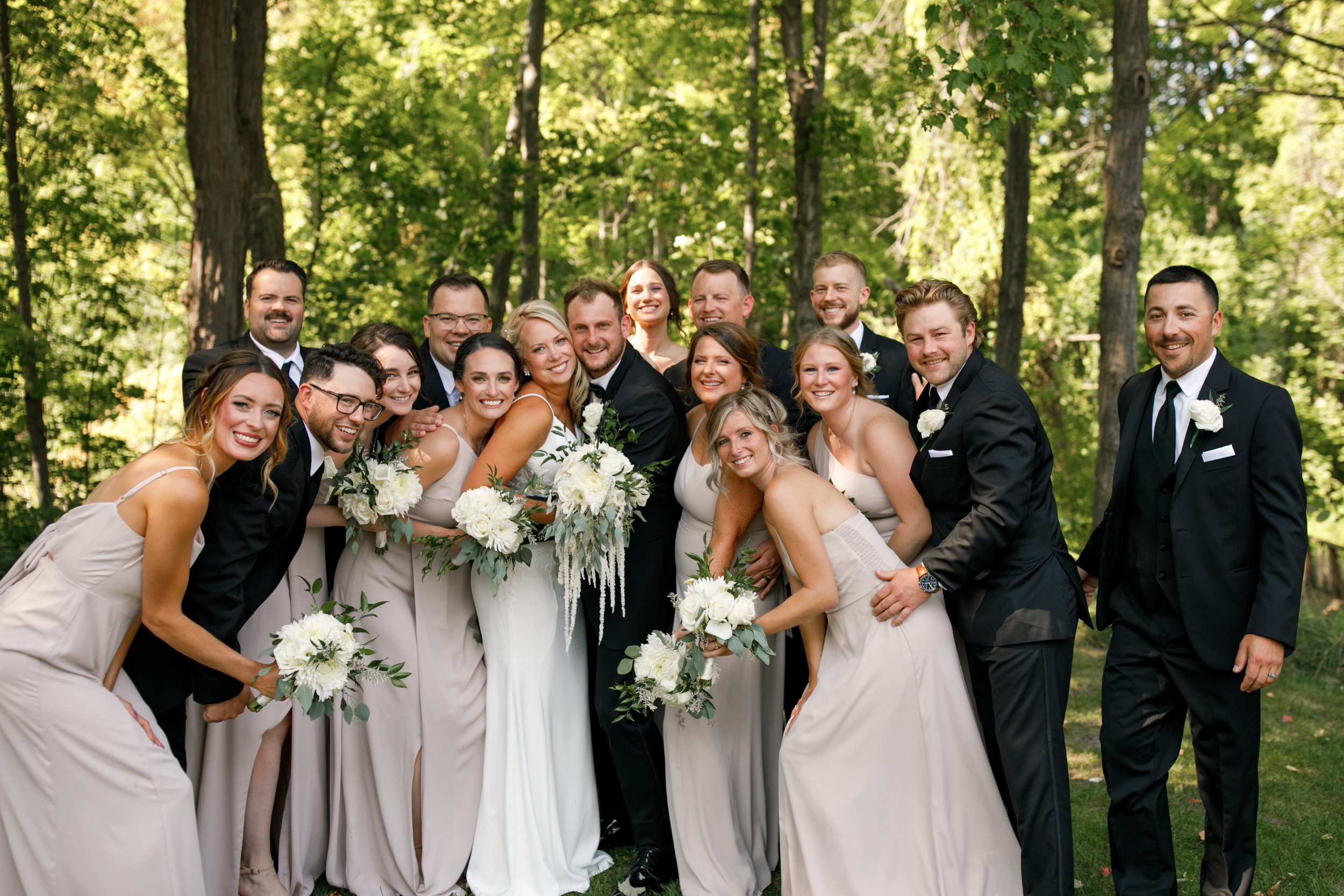 Josh and Erica Wedding Preview - Shanty Creek Wedding - Northern Michigan Wedding Photographer - J Darling Photo_098.jpg
