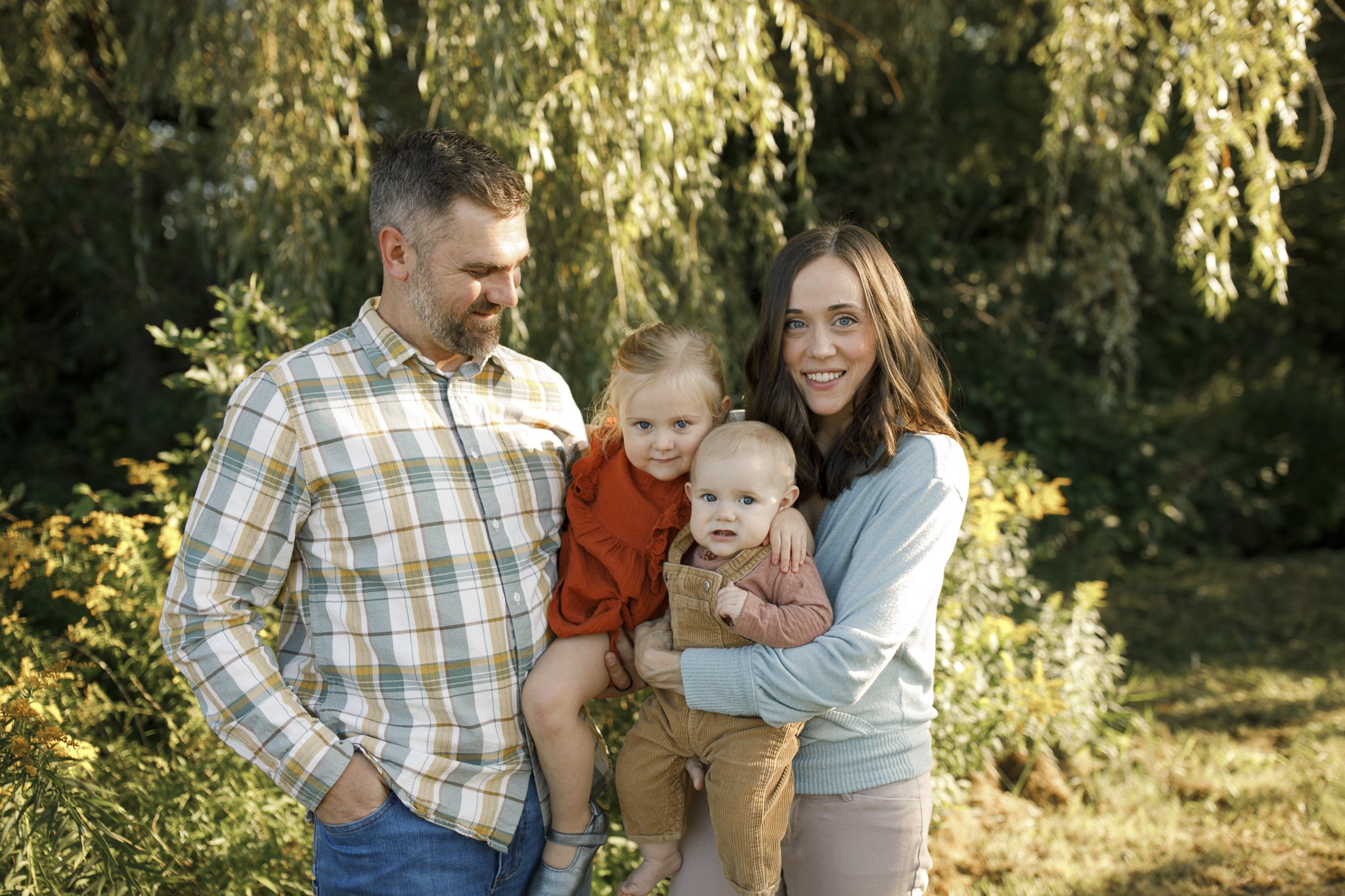 Extended Family Photographer - Grand Rapids Family Photographer - West Michigan Family Photographer - Rockford Family Photographer - Williams Family - Jessica Darling - J Darling Photo014.jpg