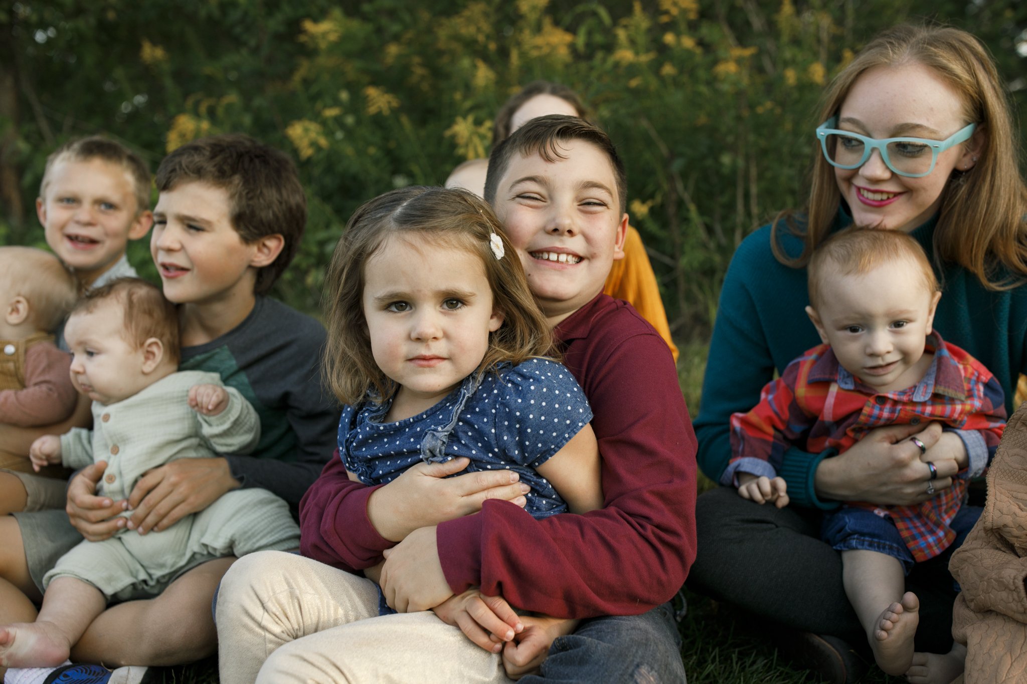 Extended Family Photographer - Grand Rapids Family Photographer - West Michigan Family Photographer - Rockford Family Photographer - Williams Family - Jessica Darling - J Darling Photo033.jpg