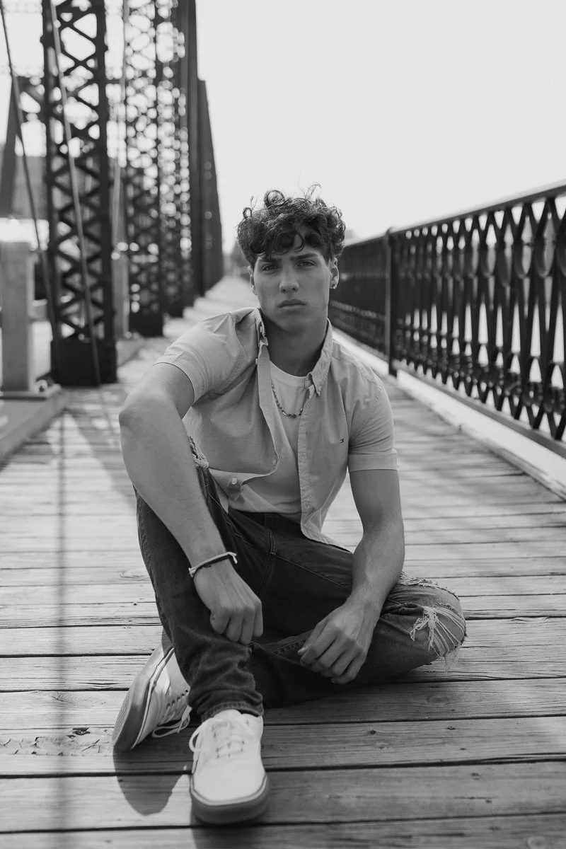 Grand Rapids High School Senior Photographer - Senior Photos - Grand Rapids Senior Session - West Michigan Senior Photos - J Darling Photo013.JPG