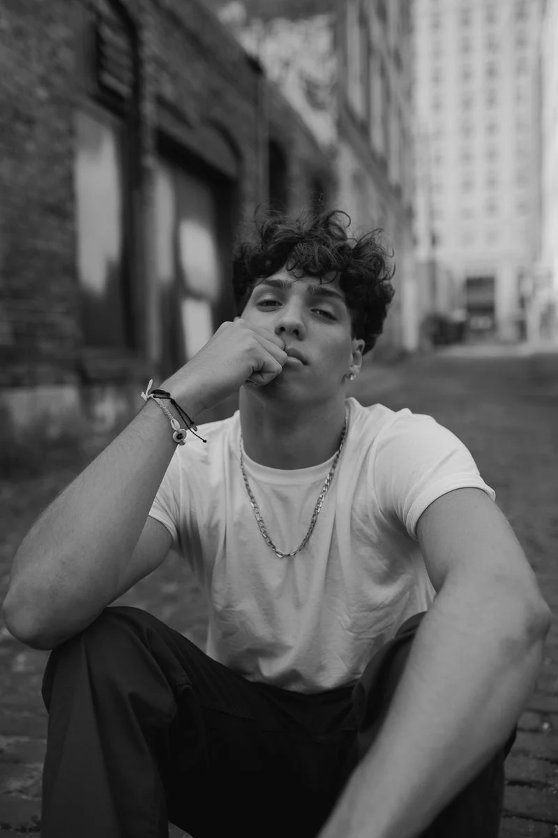 Grand Rapids High School Senior Photographer - Senior Photos - Grand Rapids Senior Session - West Michigan Senior Photos - J Darling Photo036.JPG