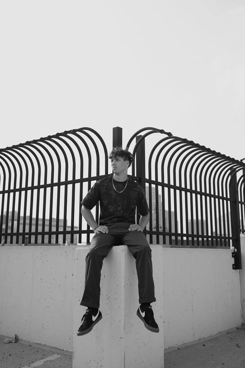 Grand Rapids High School Senior Photographer - Senior Photos - Grand Rapids Senior Session - West Michigan Senior Photos - J Darling Photo019.JPG