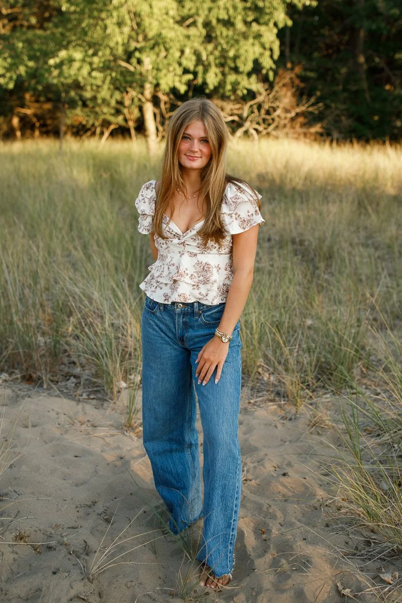 Grand Rapids High School Senior Photographer - Senior Photos - Grand Rapids Senior Session - West Michigan Senior Photos - J Darling Photo048.JPG