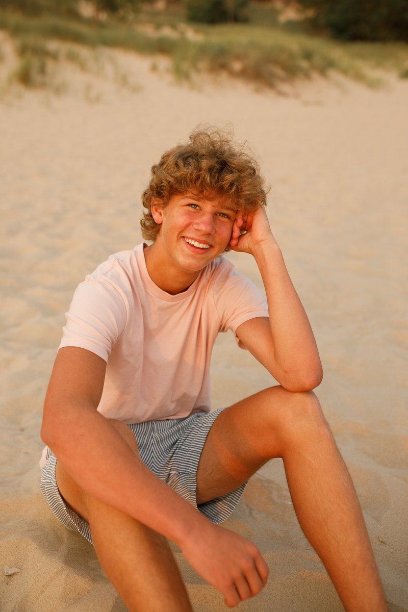 Grand Rapids High School Senior Photographer - Senior Photos - Grand Rapids Senior Session - West Michigan Senior Photos - J Darling Photo011.JPG