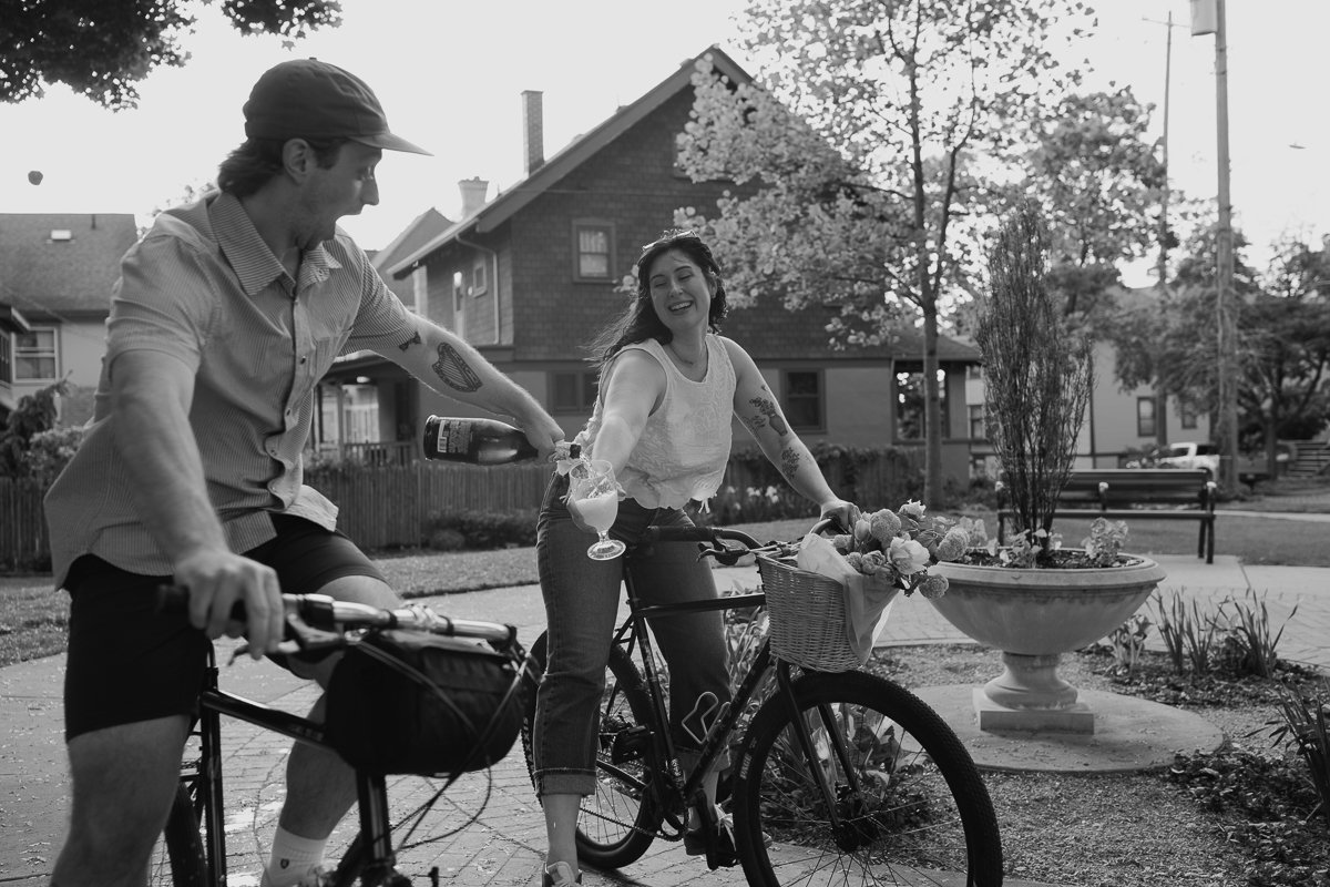 Grand Rapids Engagement Photographer - Grand Rapids Engagement Session - Grand Rapids Wedding Photographer - Grand Rapids Documentry Style Engagement Photographer - Jess Darling Photo005.JPG