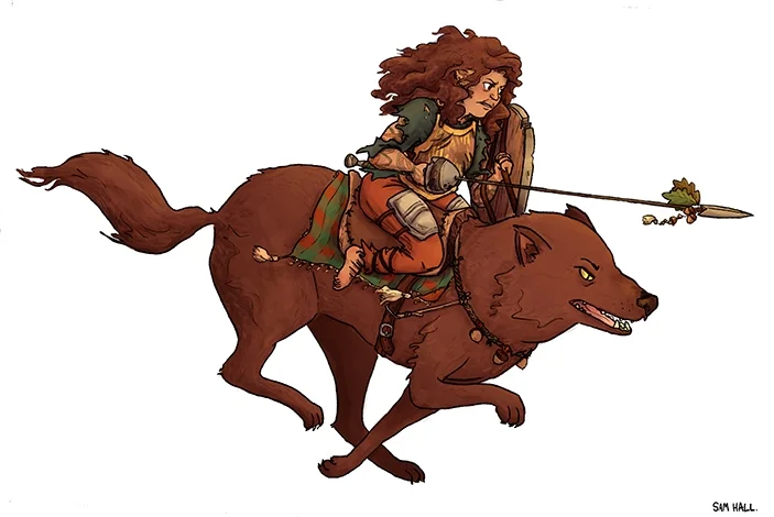 Ranger