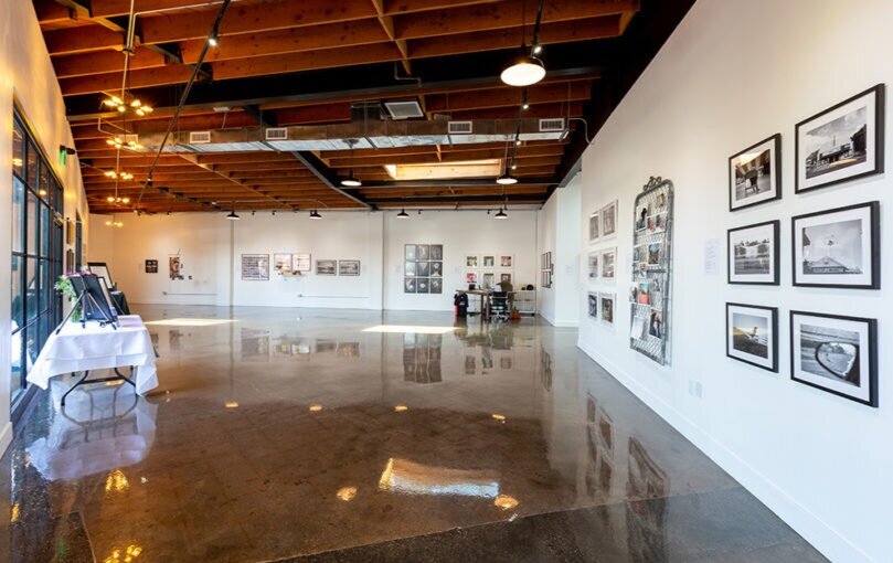 Los Angeles Center of Photography