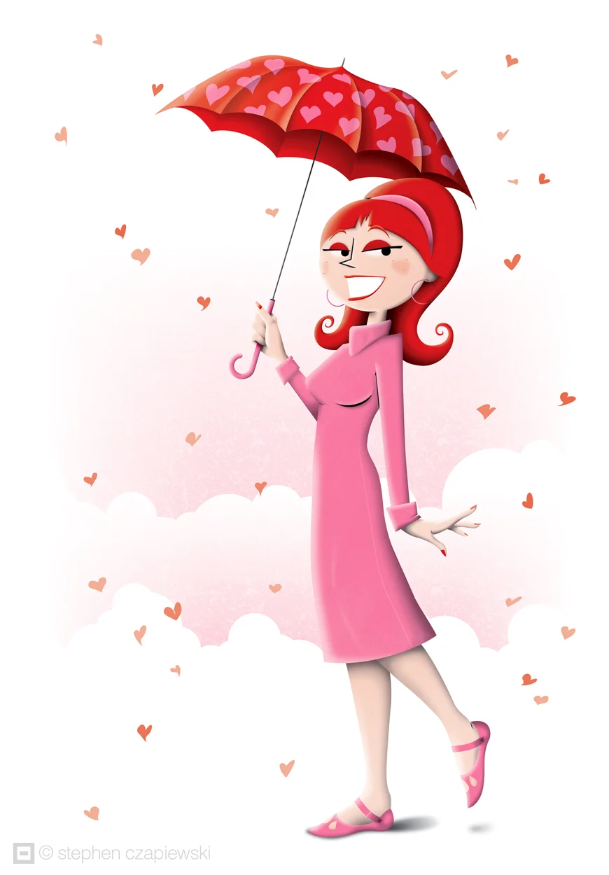 That Valentine