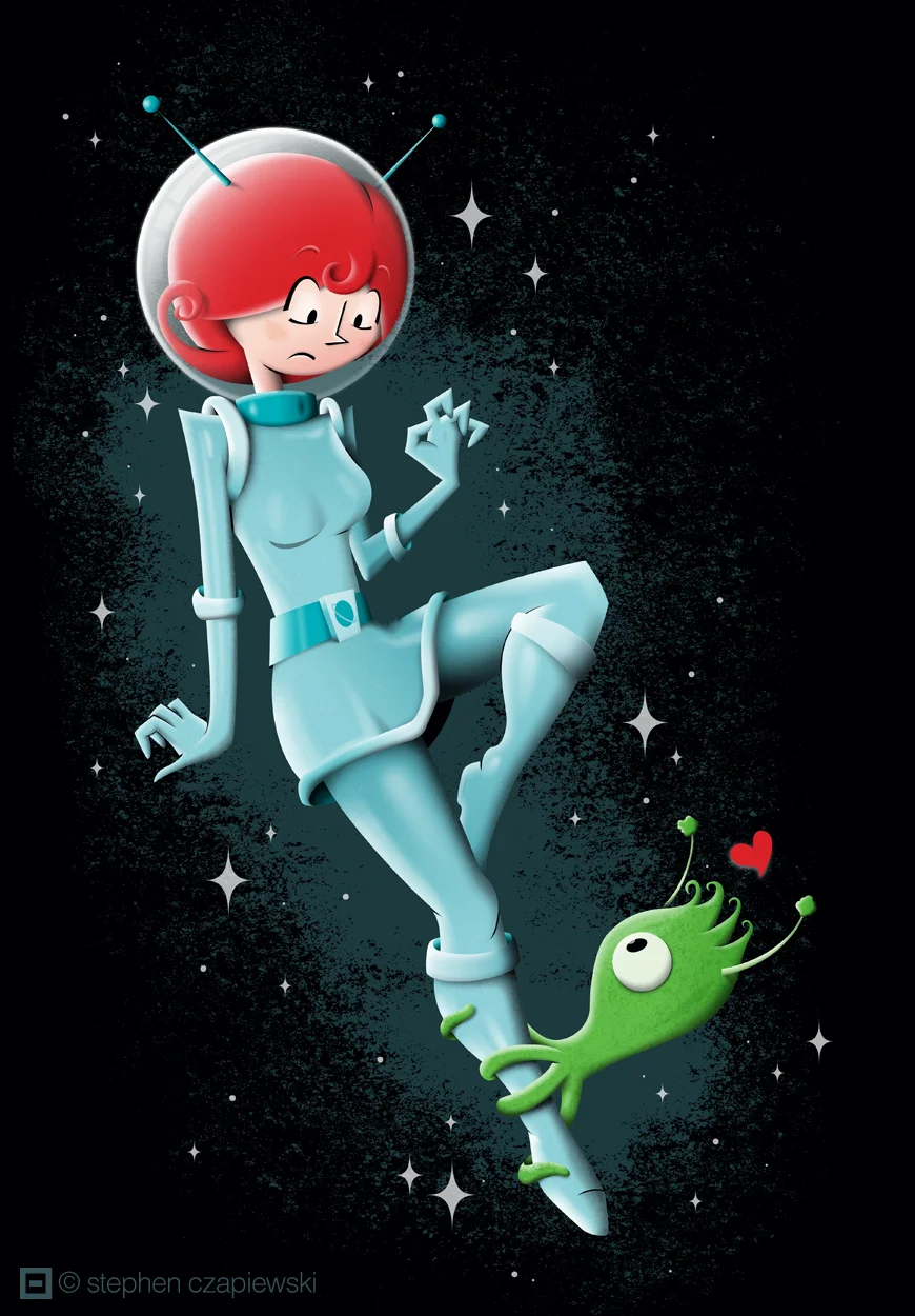 Intelligent Life