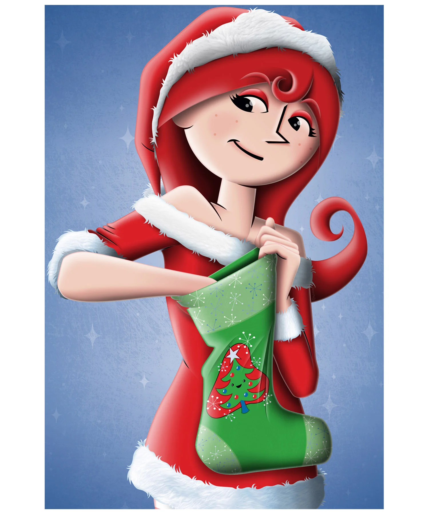 Christmas Stocking