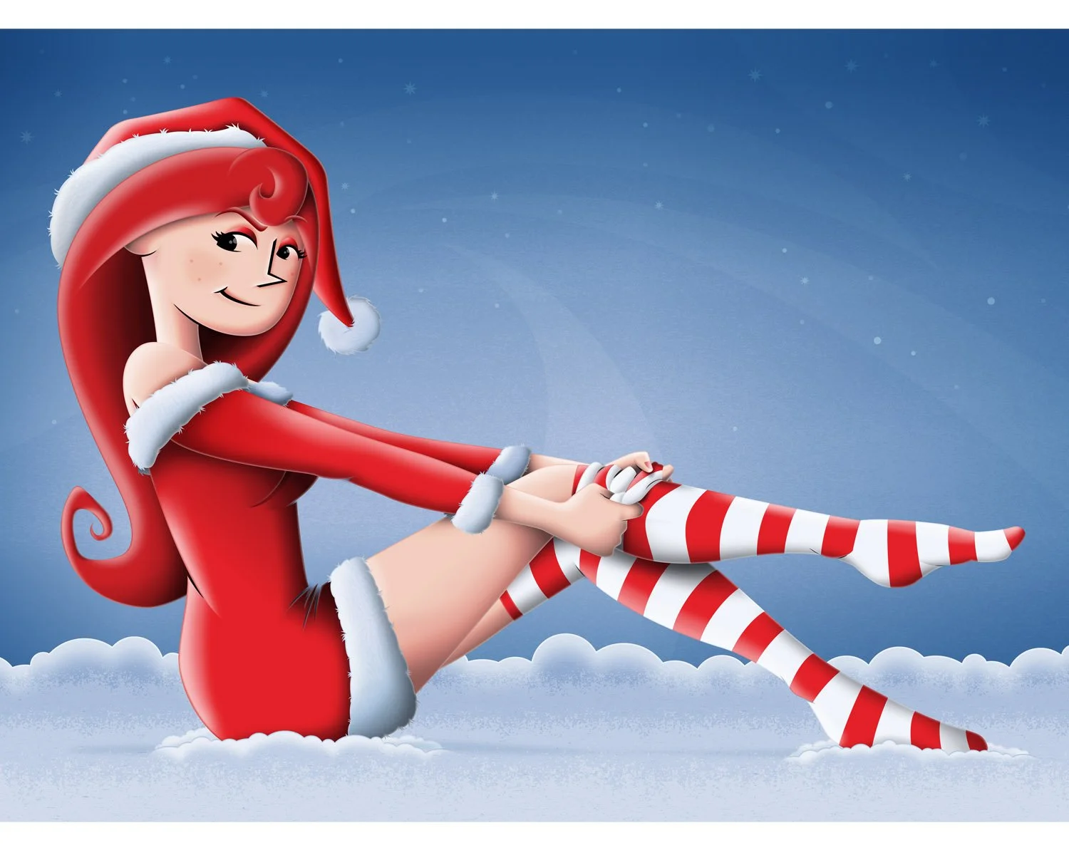 Christmas Stocking