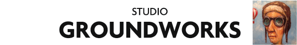 Studio Groundworks