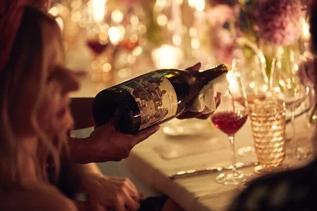 Apparently it&rsquo;s National Drink Wine Day.. we thought that was every day but it&rsquo;s a great excuse to bust out something special tonight. What&rsquo;s everyone pouring? Put down that Cabernet and drink ros&eacute;! #nationaldrinkwineday 📸 @