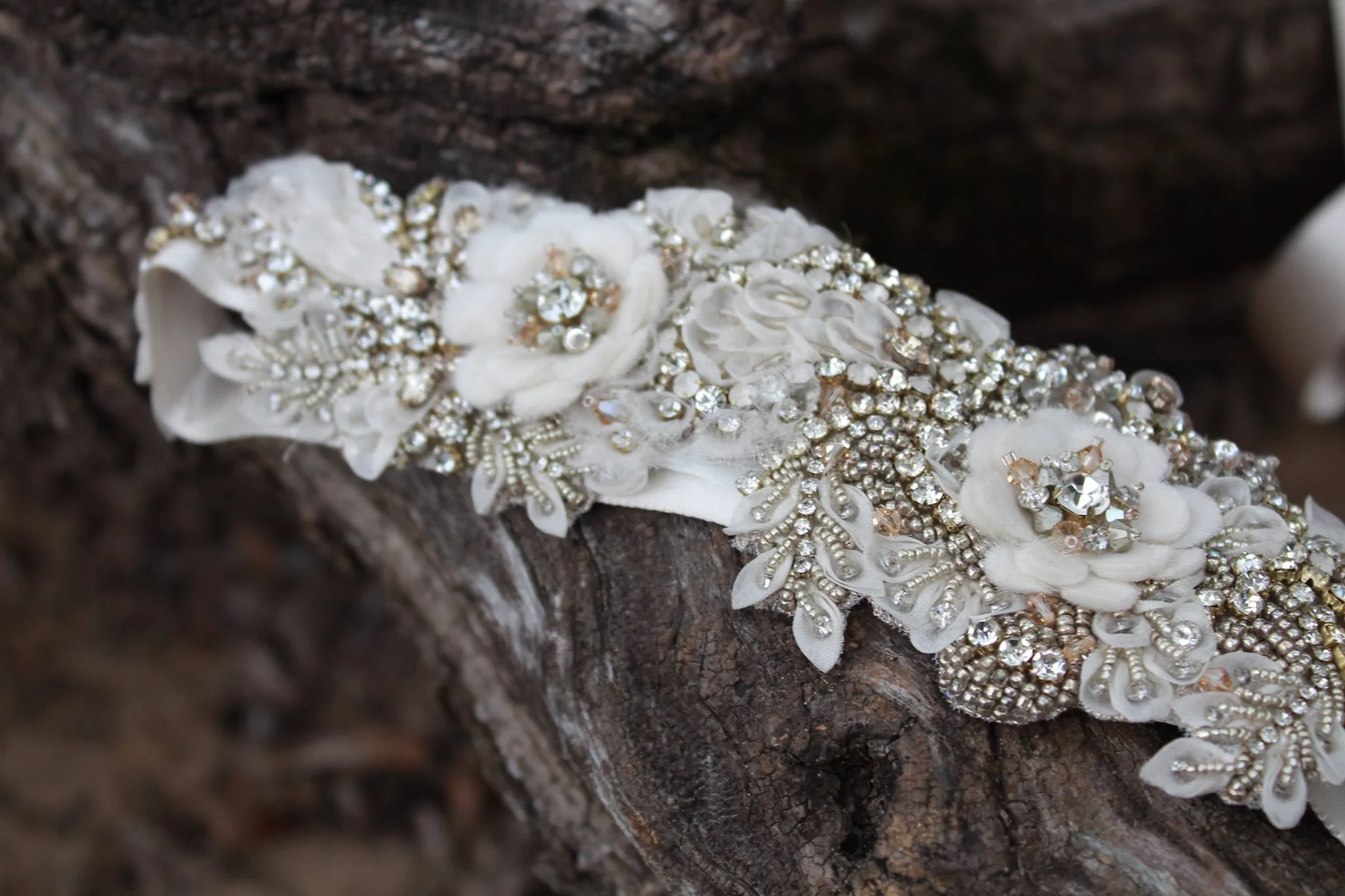 a.b. Ellie belts & accessories