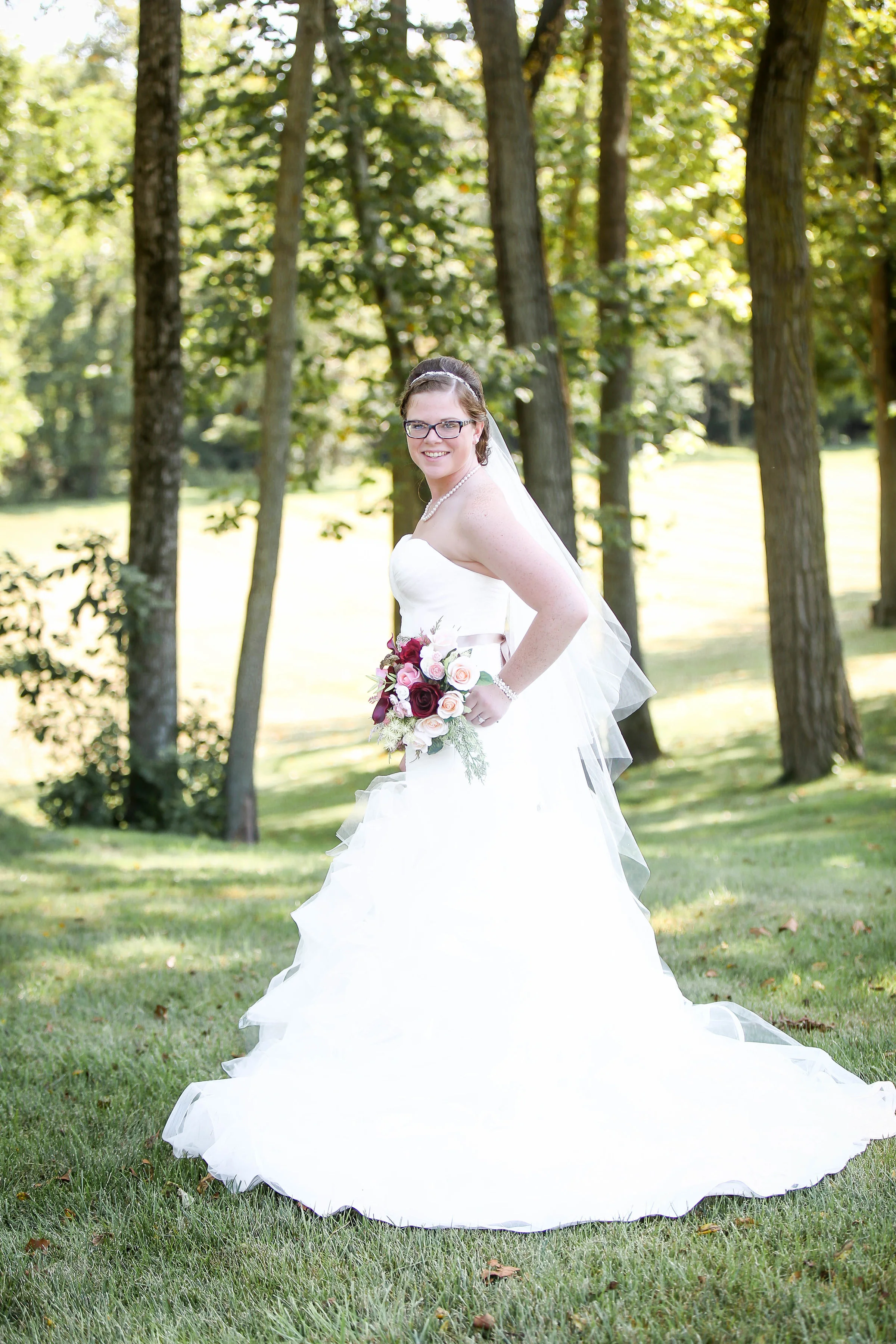 Real Military Wedding - Taylor and Clayton - Marie Gabriel Couture Indianapolis-33.jpg