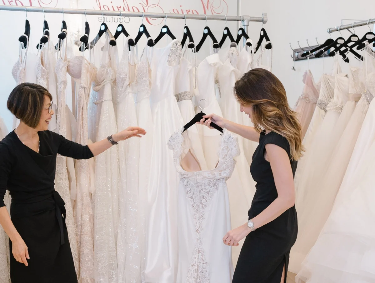 Indianapolis In Bridal Store Wedding Dresses Marie Gabriel Couture Indianapolis In Bridal Store Wedding Dresses Marie Gabriel Couture
