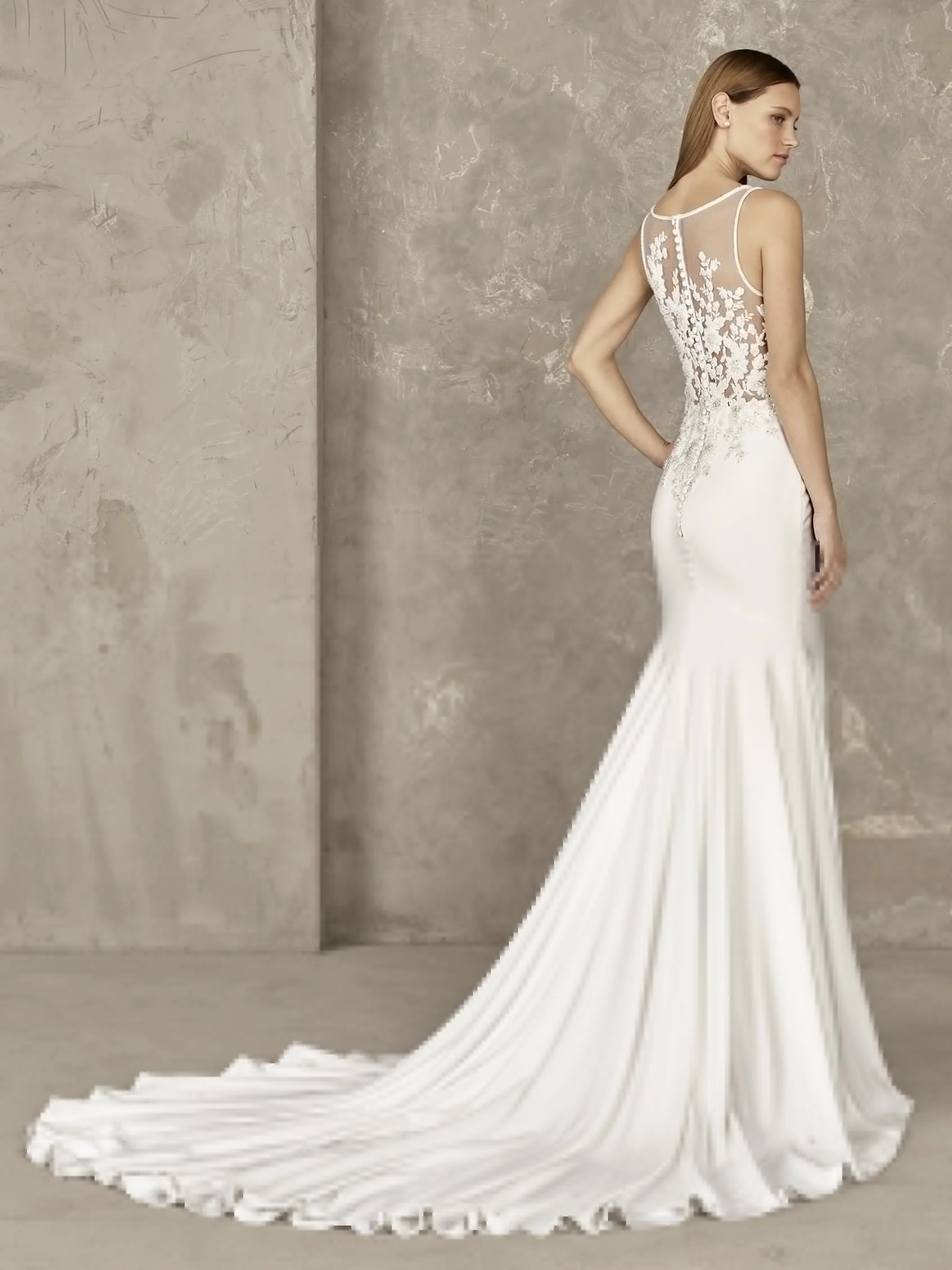 Atelier Pronovias — Indianapolis, IN Bridal Store & Wedding Dresses