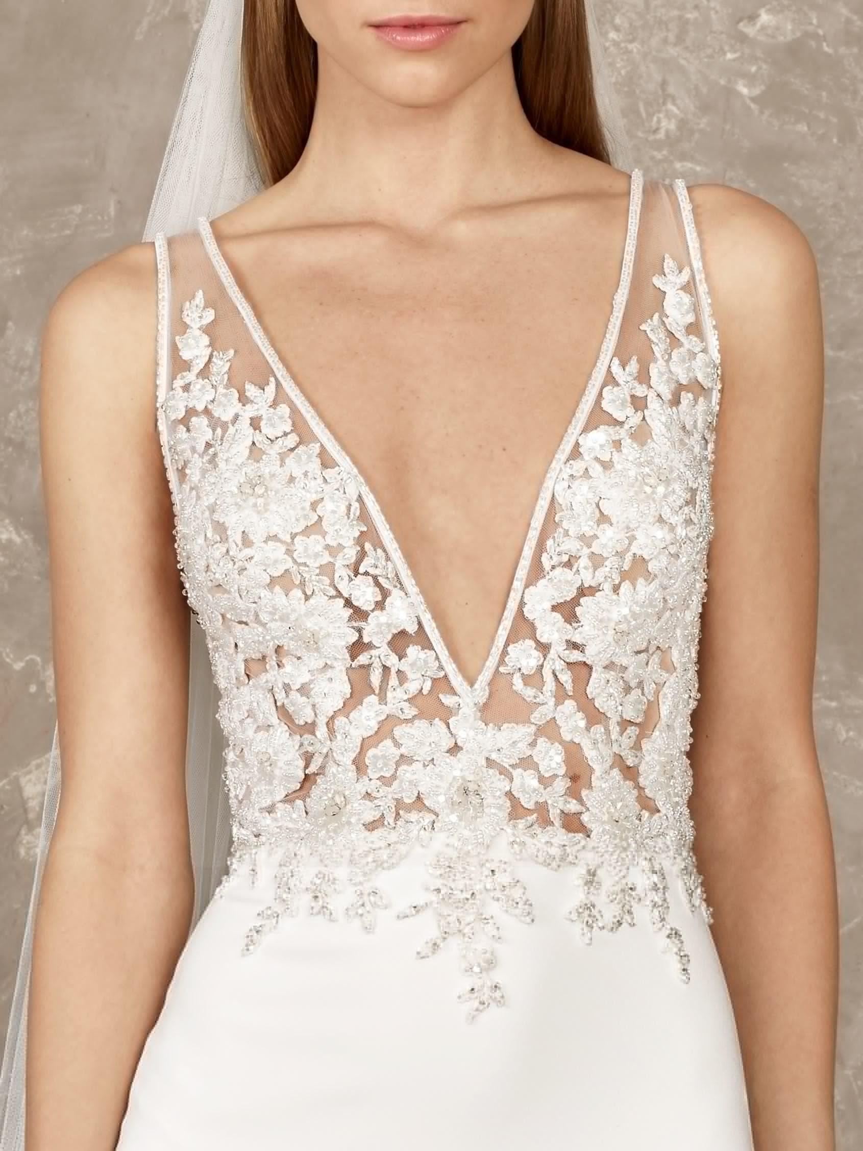 Atelier Pronovias — Indianapolis, IN Bridal Store & Wedding Dresses