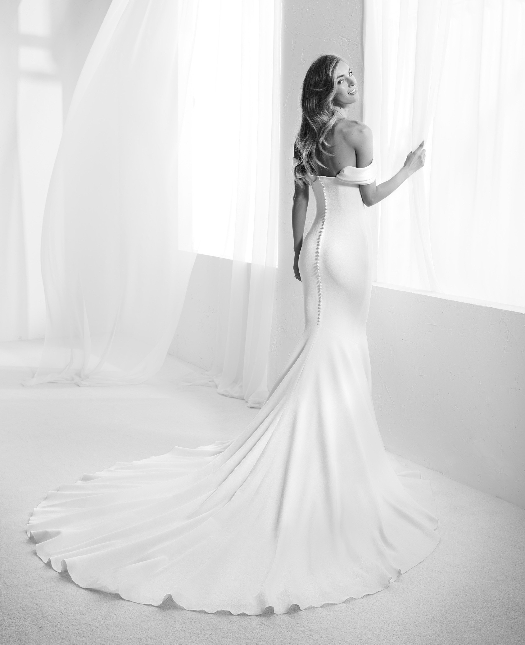 Atelier Pronovias — Indianapolis, IN Bridal Store & Wedding Dresses ...