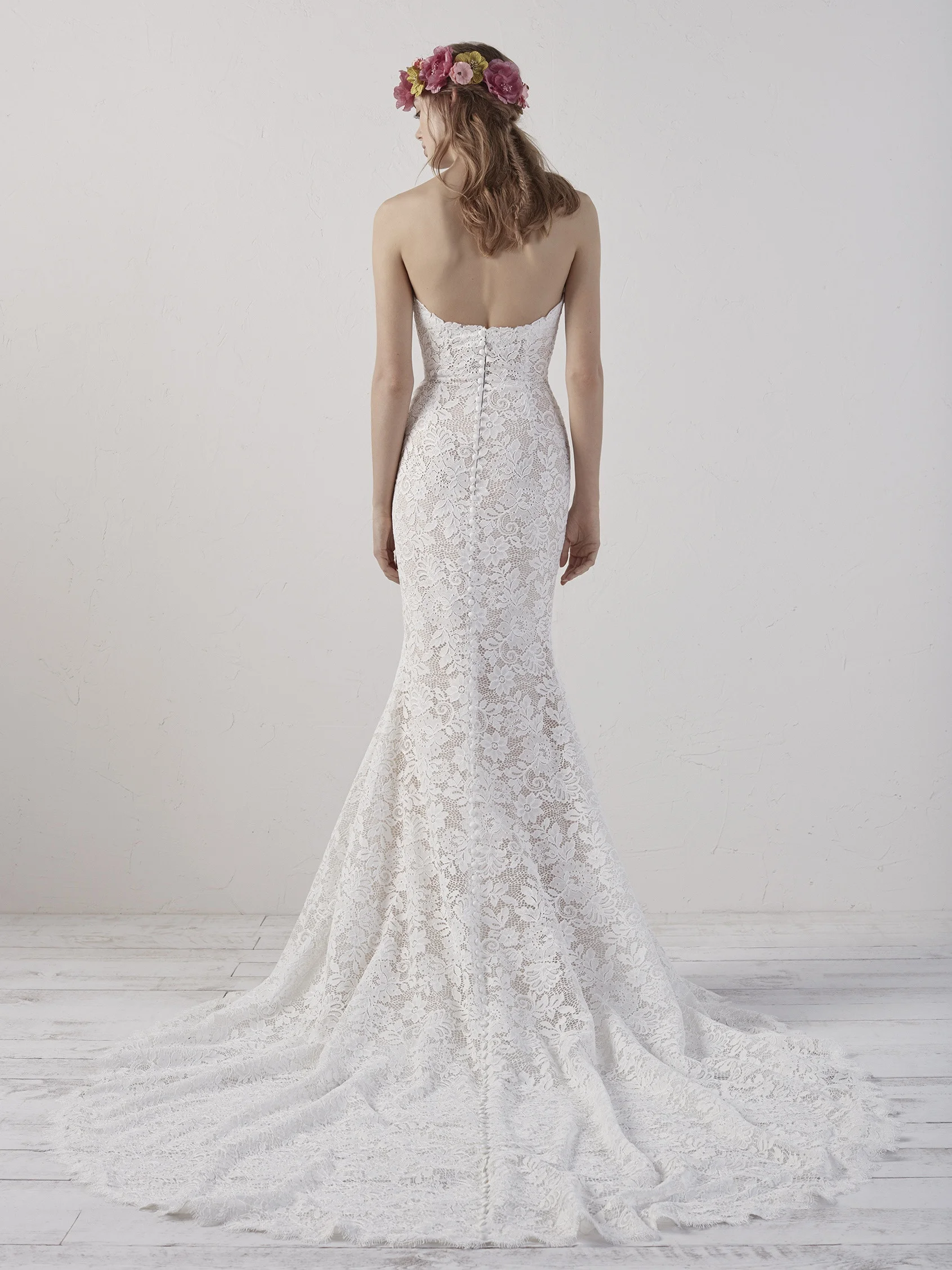 pronovias magnolia price