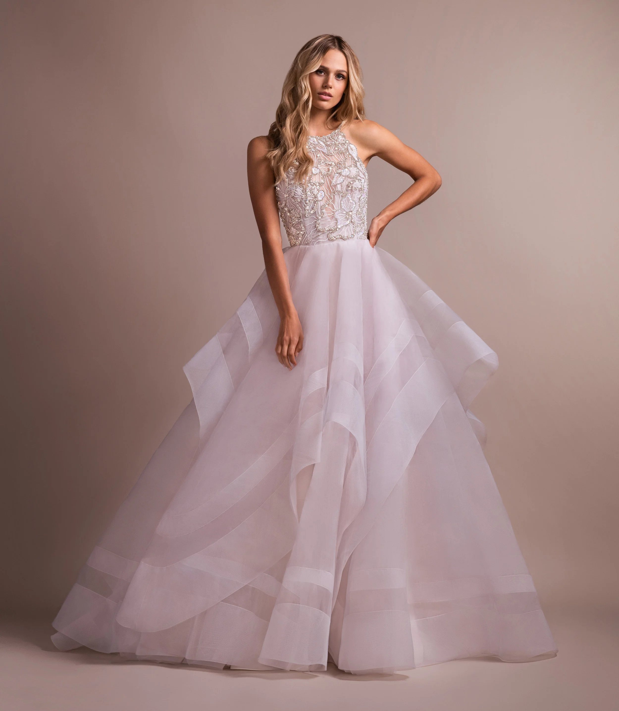 Hayley Paige — Indianapolis, IN Bridal 