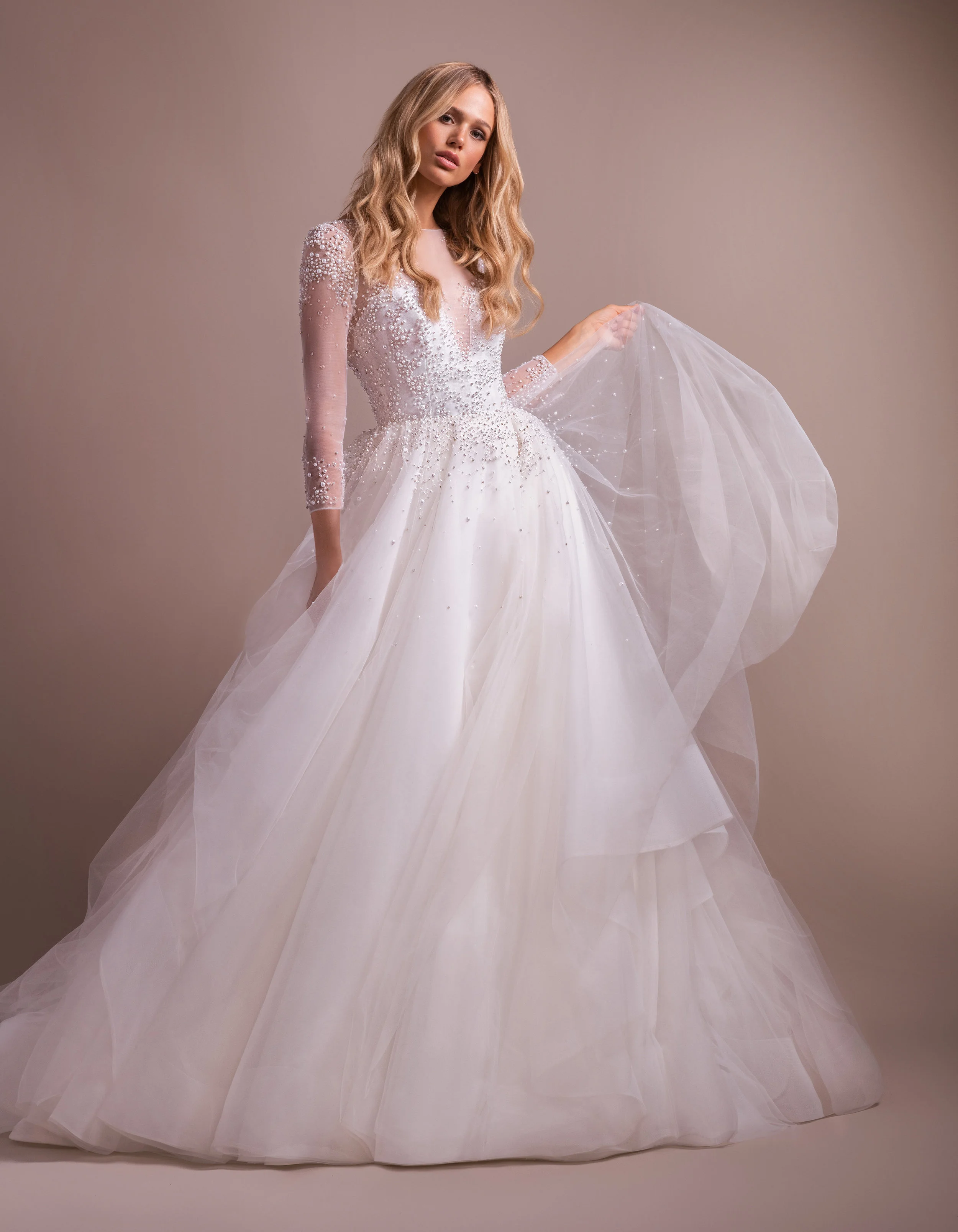 Hayley Paige — Indianapolis, IN Bridal 