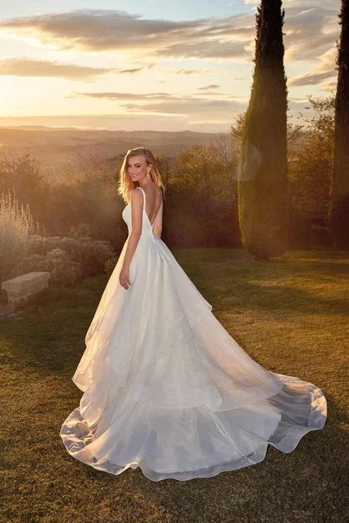 Eddy K — Indianapolis, IN Bridal Store & Wedding Dresses Marie