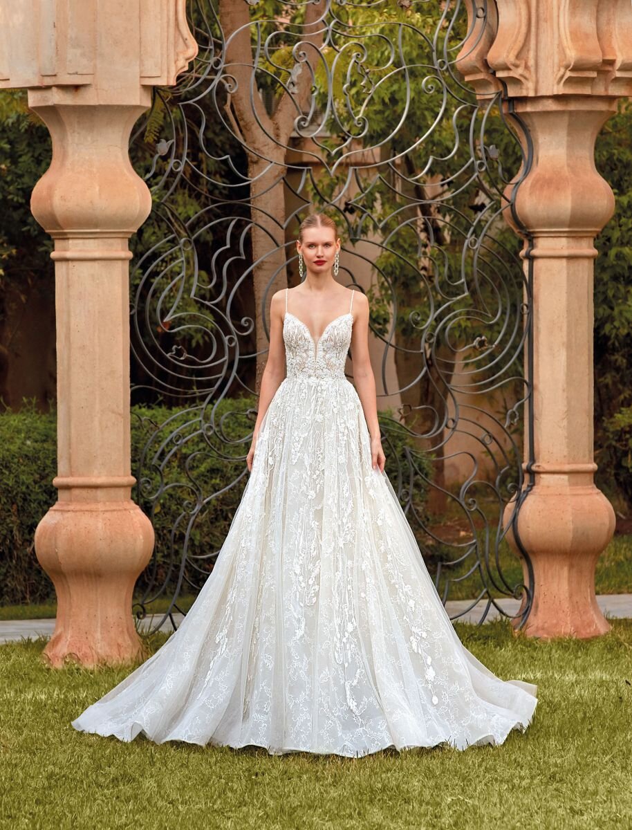 Demetrios Trunk Show! October 5-11 ...