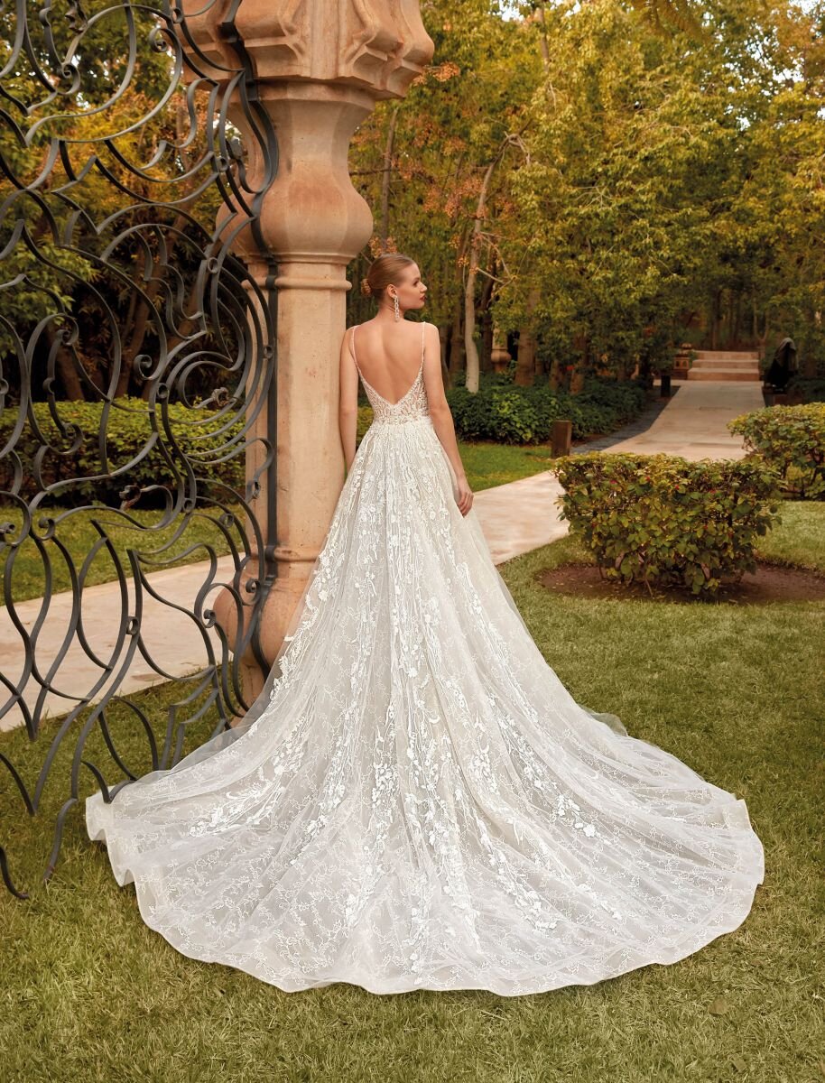 Demetrios Trunk Show! October 5-11 ...