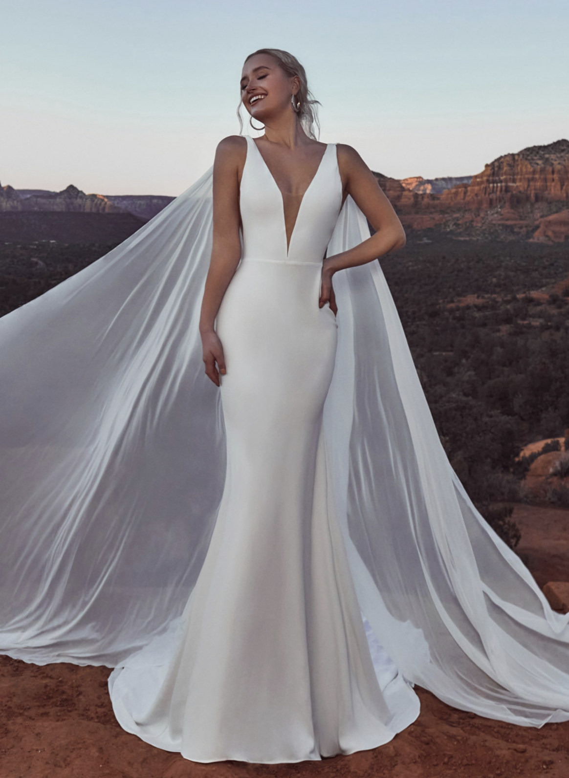 Bridal Collections — Indianapolis, IN Bridal Store & Wedding Dresses
