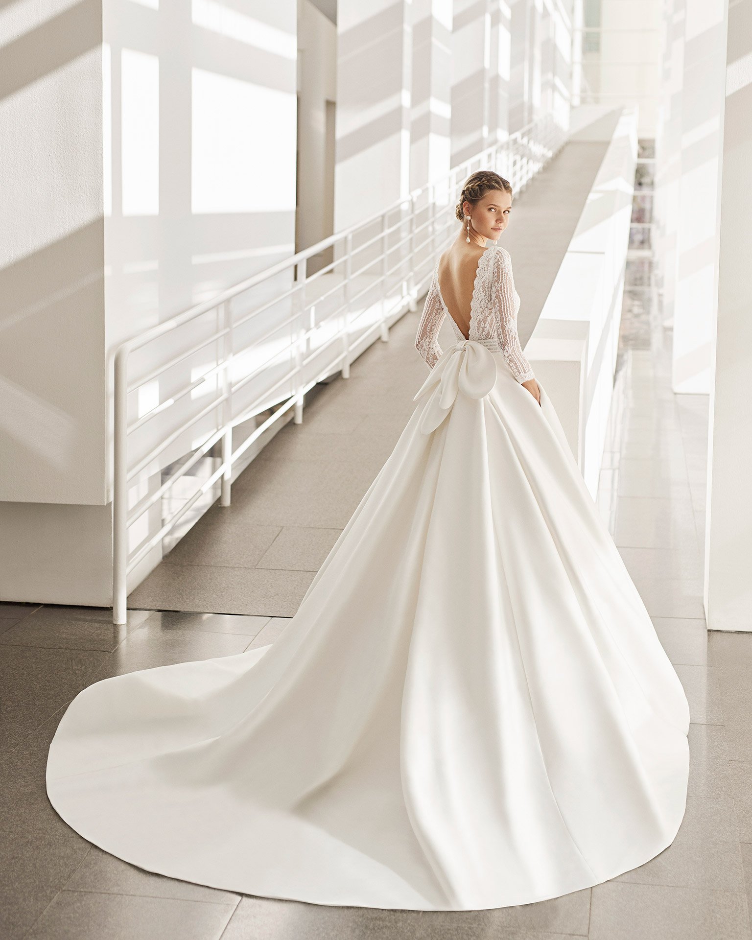 Rosa Clara — Indianapolis, IN Bridal ...