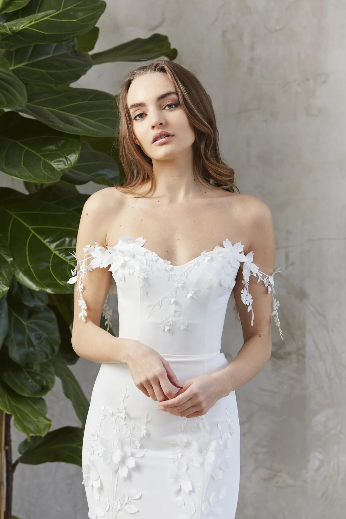Bridal Collections — Indianapolis, IN Bridal Store & Wedding Dresses