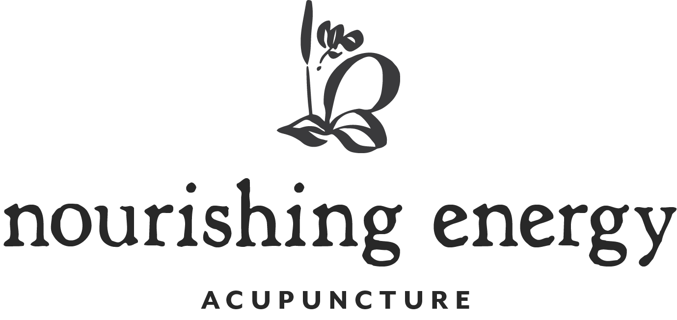 Nourishing Energy Acupuncture 