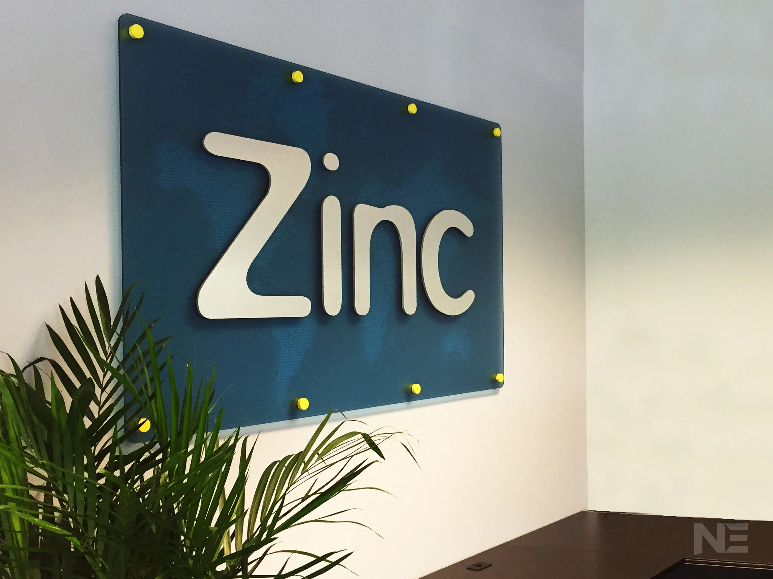 Zinc