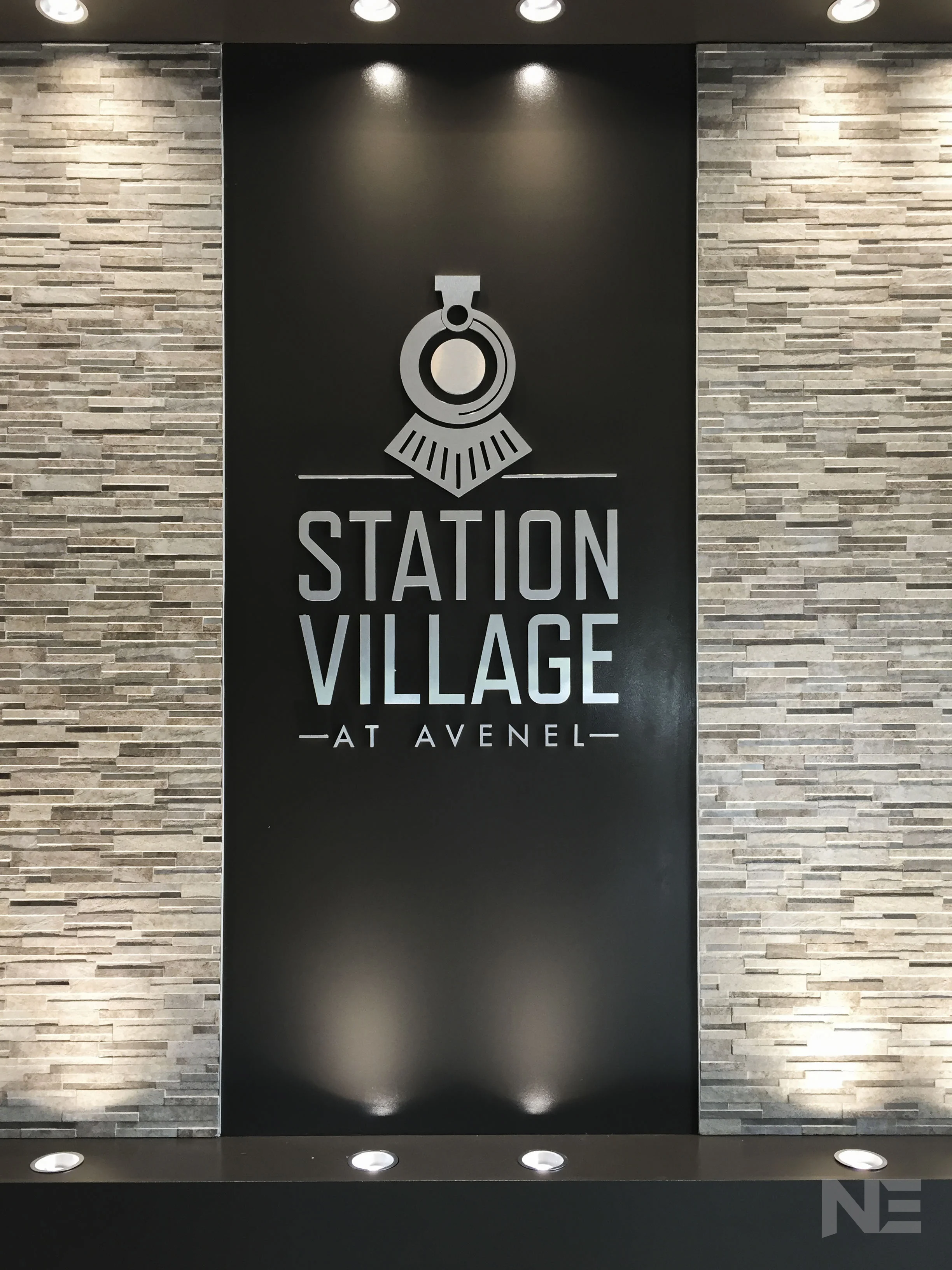 Station Village