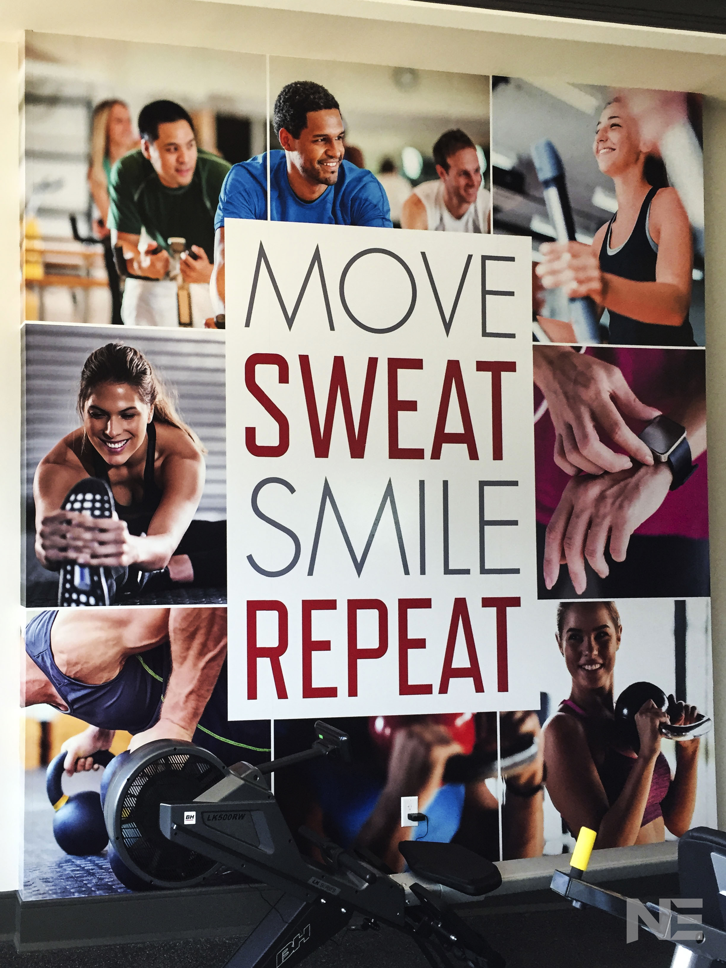 Fitness Center Wall mural #3.jpg