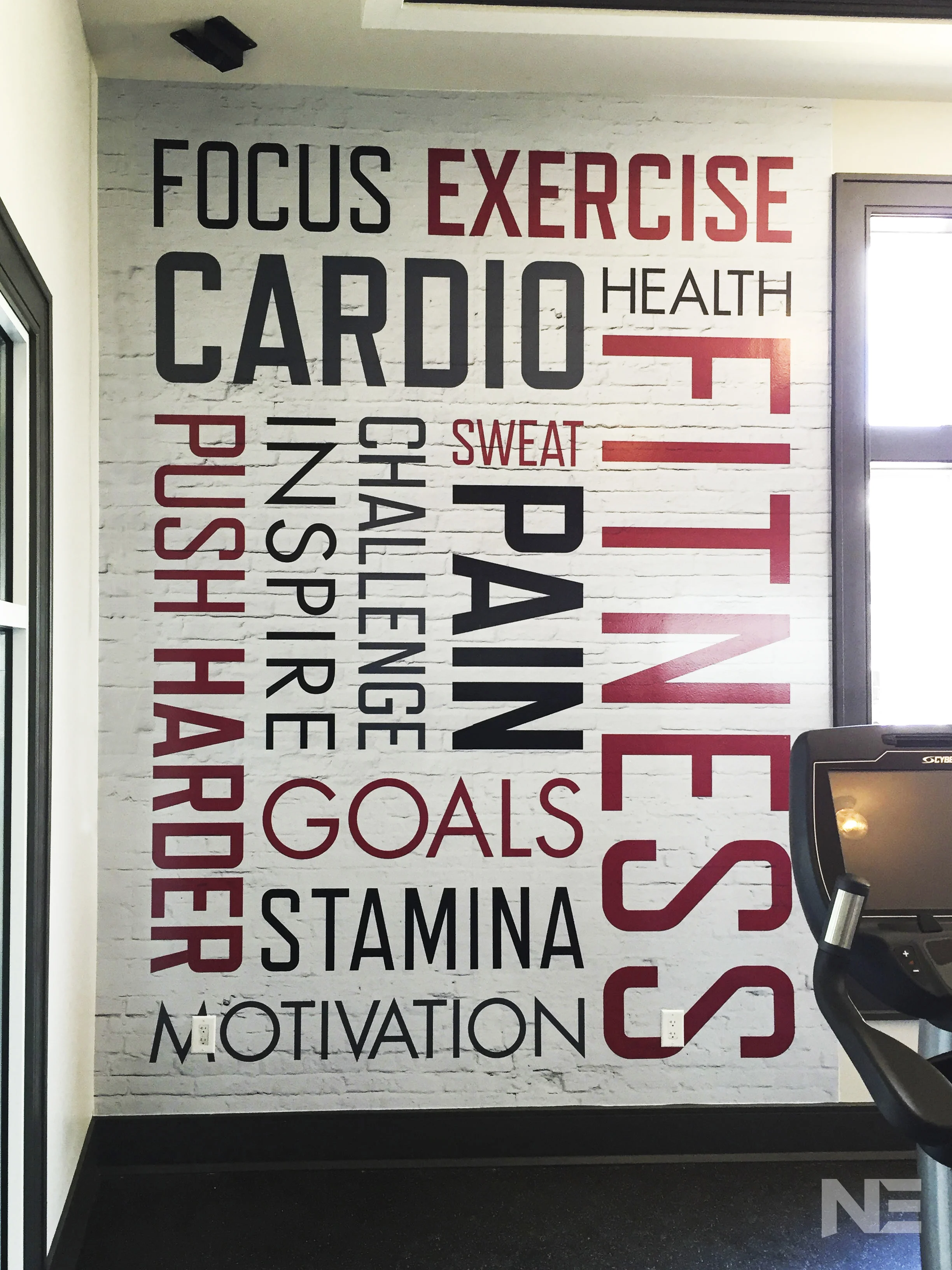Station Village Fitness Center