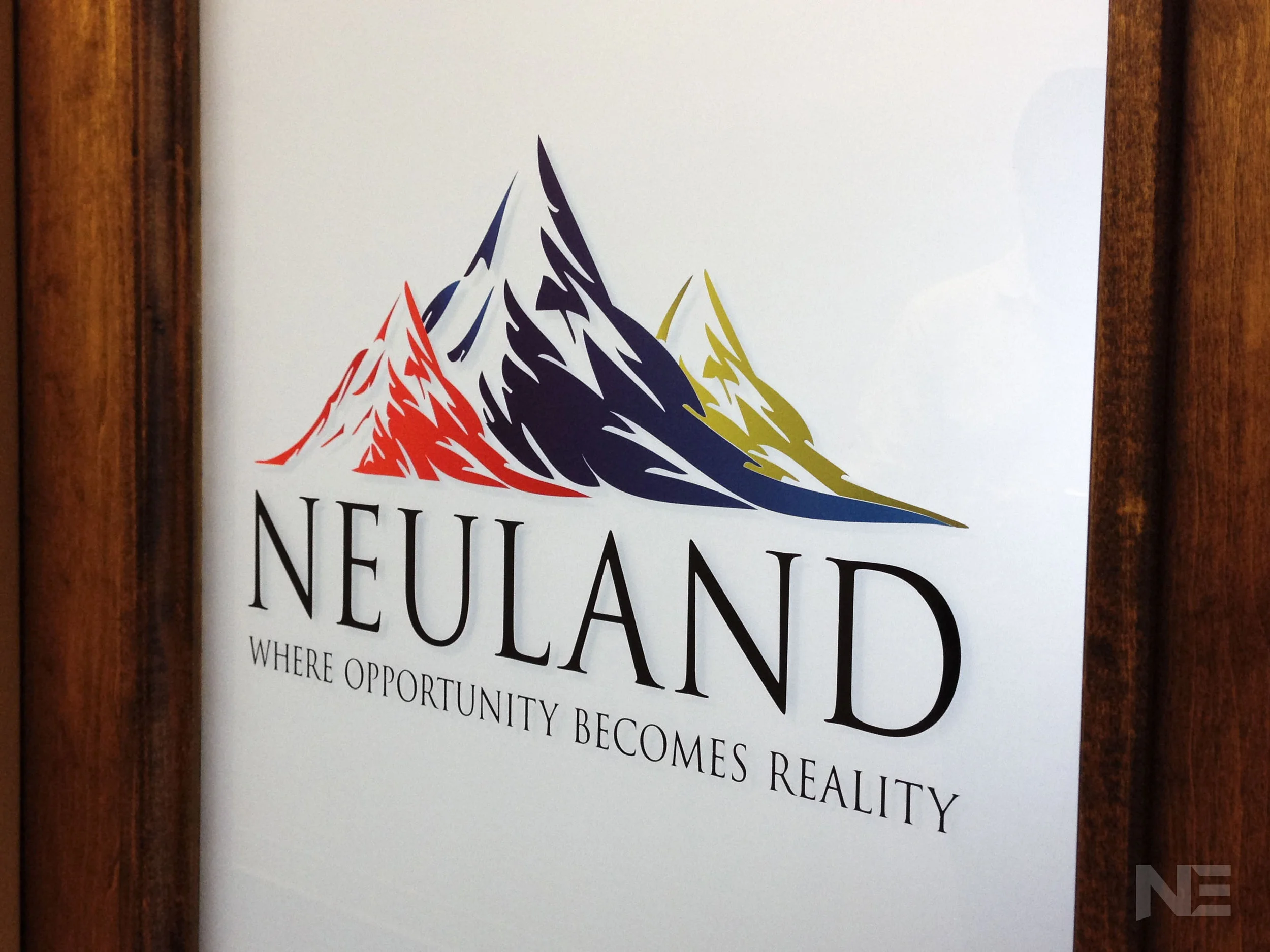 Neuland